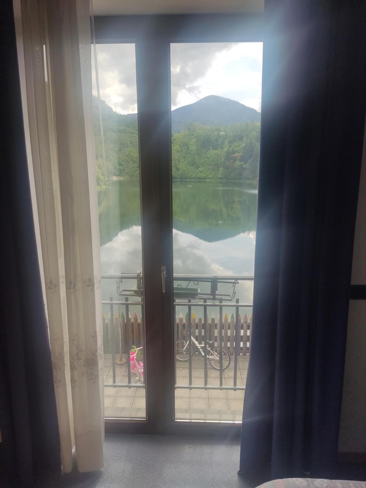 Double Room With Lake View photo 2