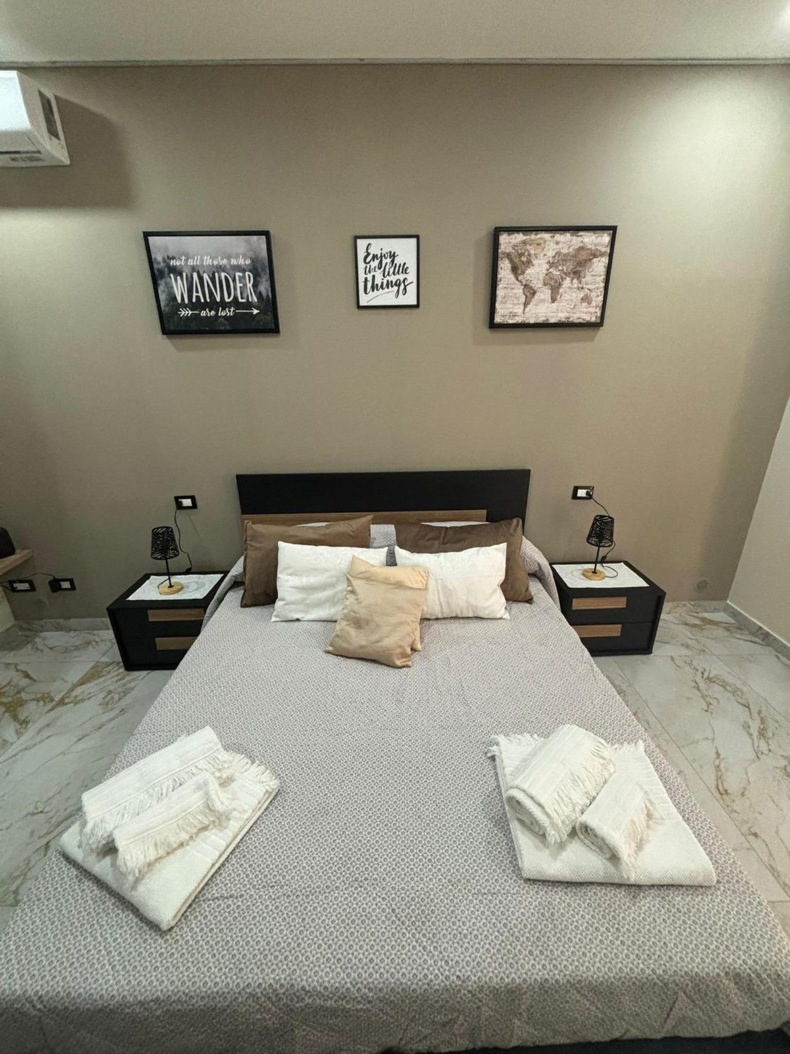 Family Room with Private Bathroom