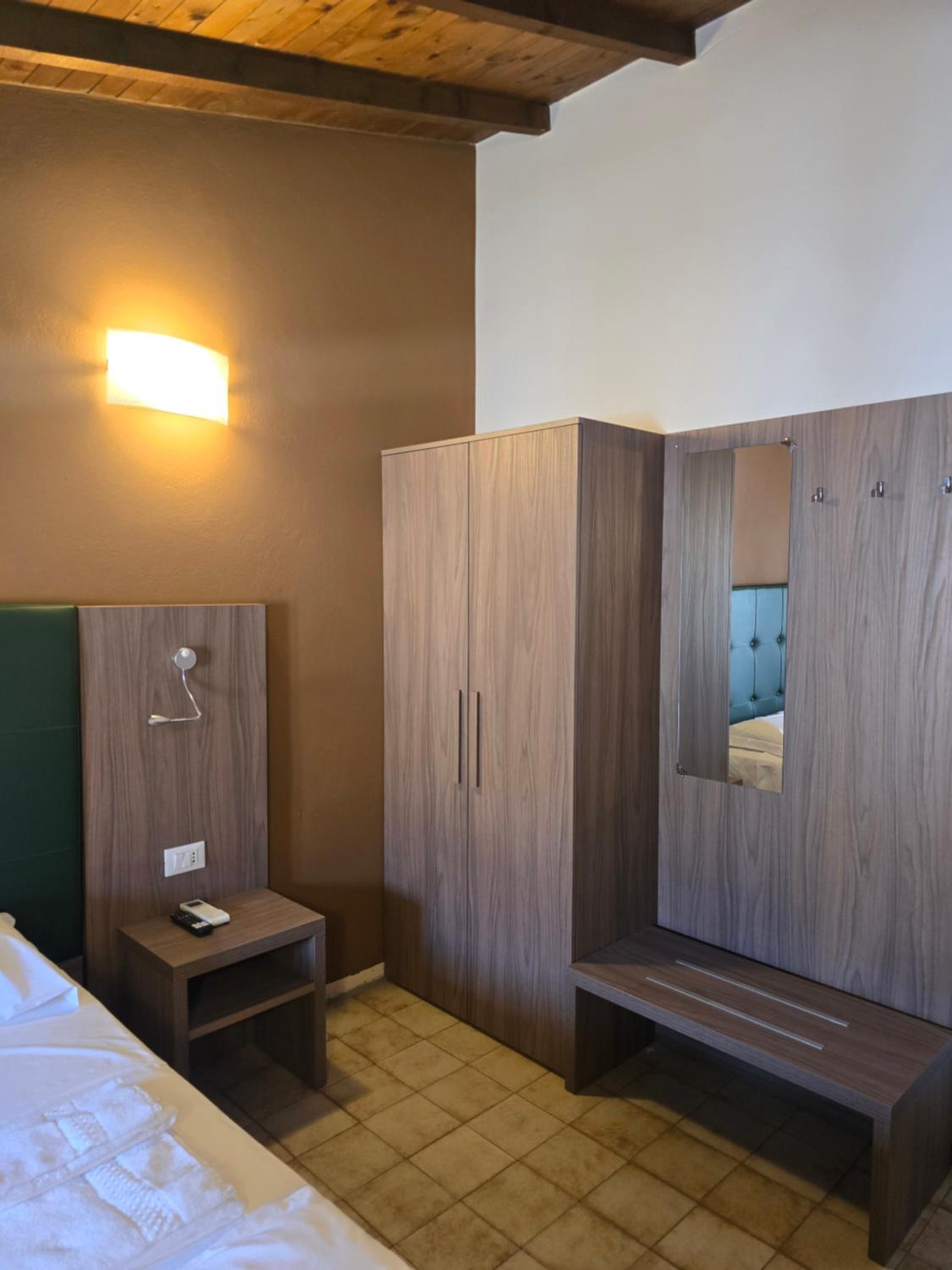 Twin Room photo 1