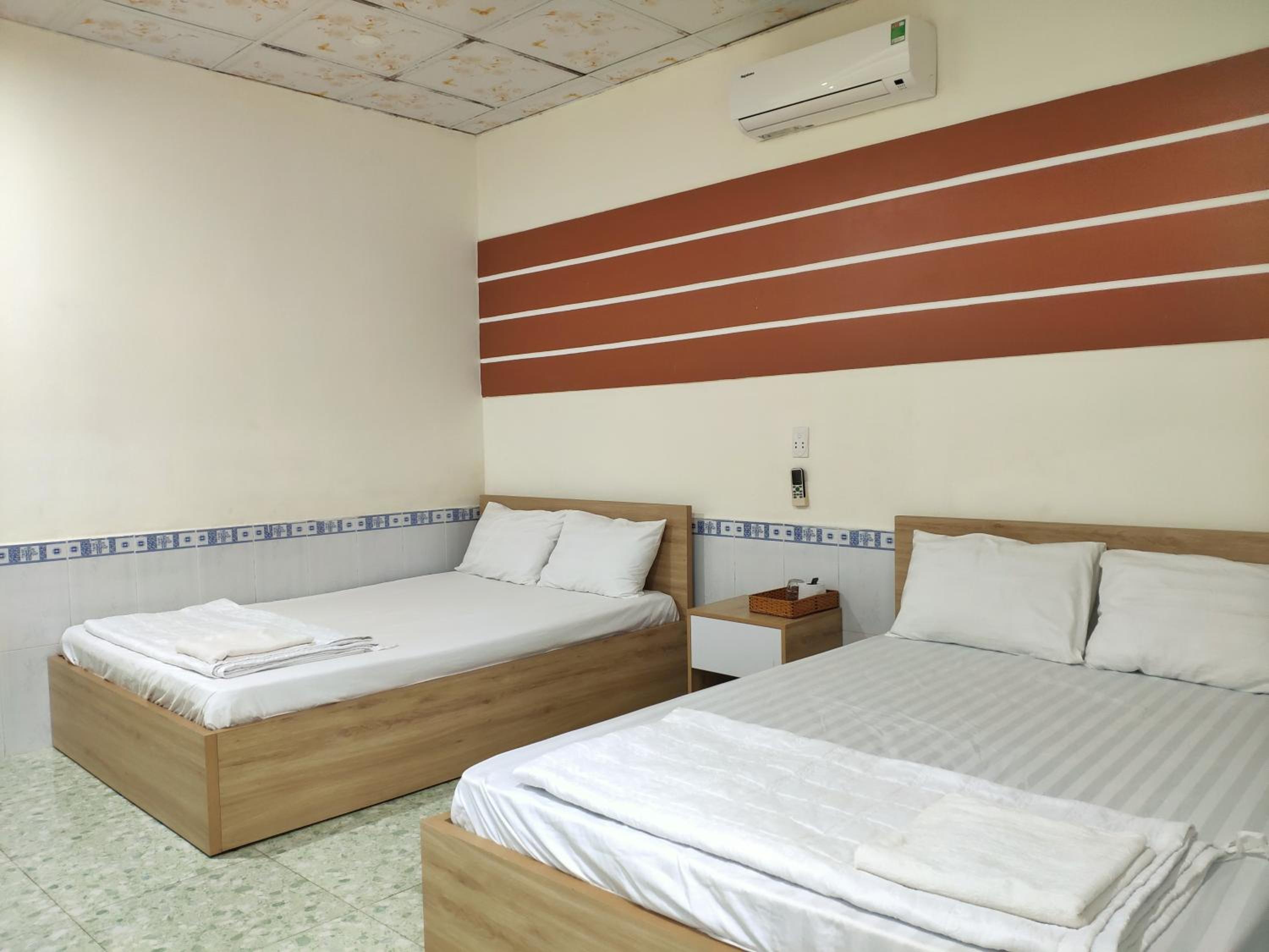 Double Room With Garden View photo 1