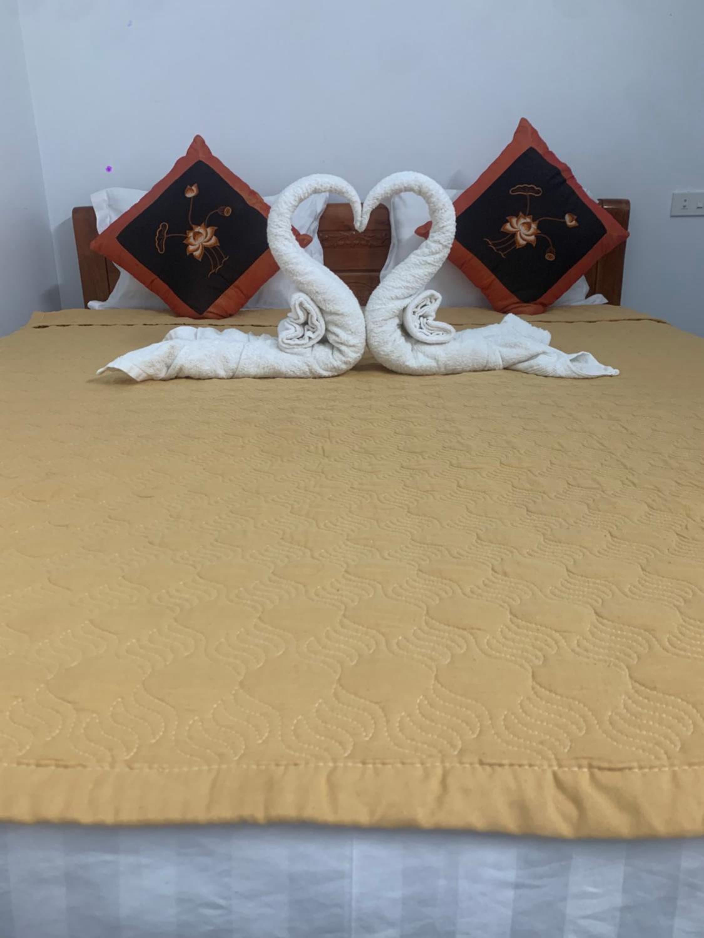 Budget Triple Room photo 2
