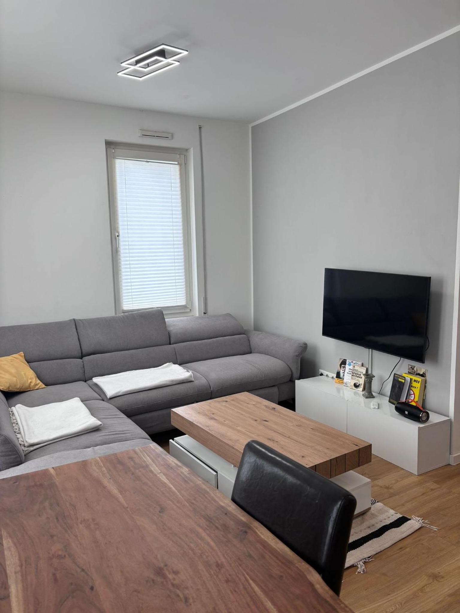 One-Bedroom Apartment photo 3