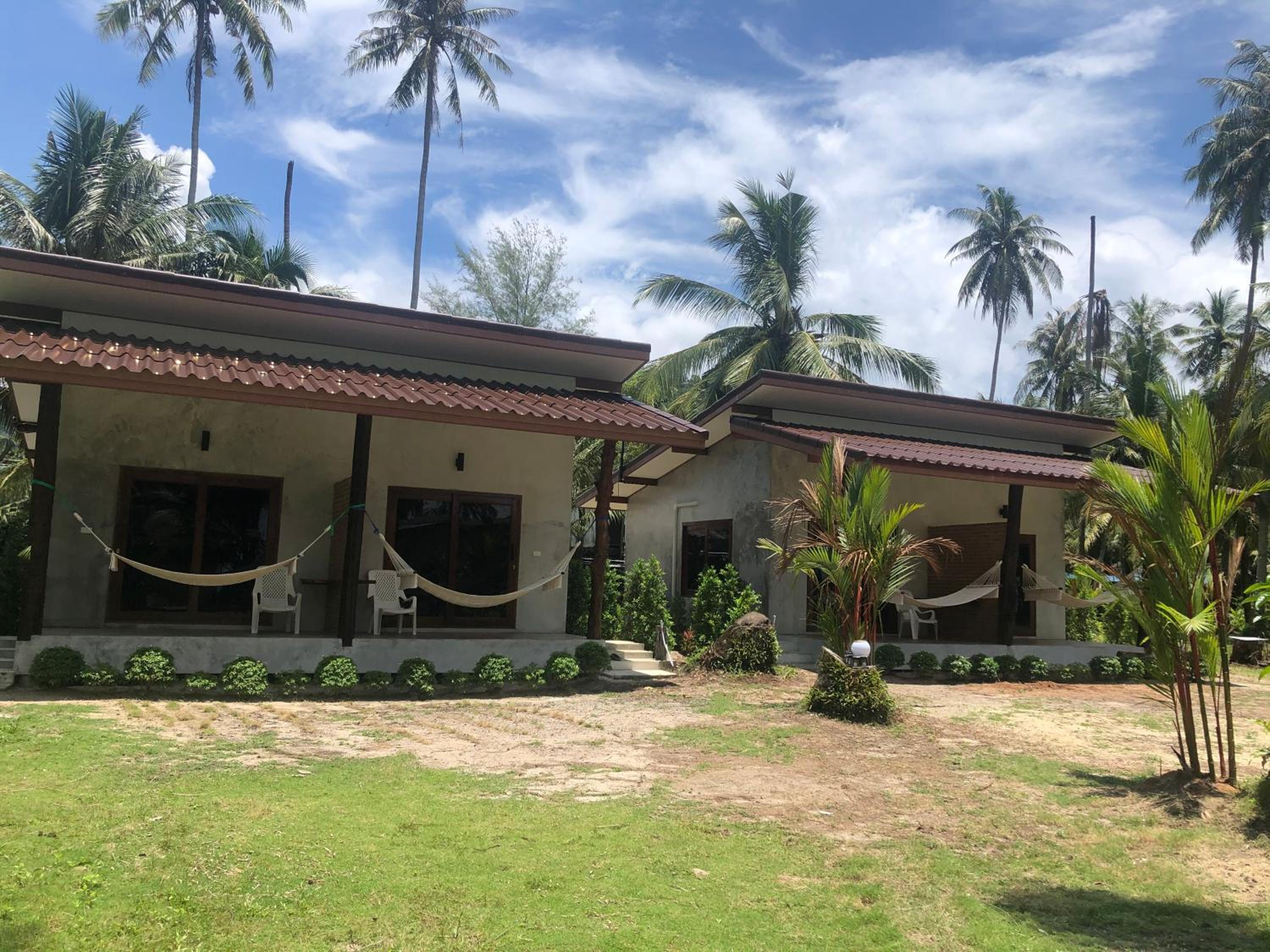 Bungalow with Garden View - Photo 5