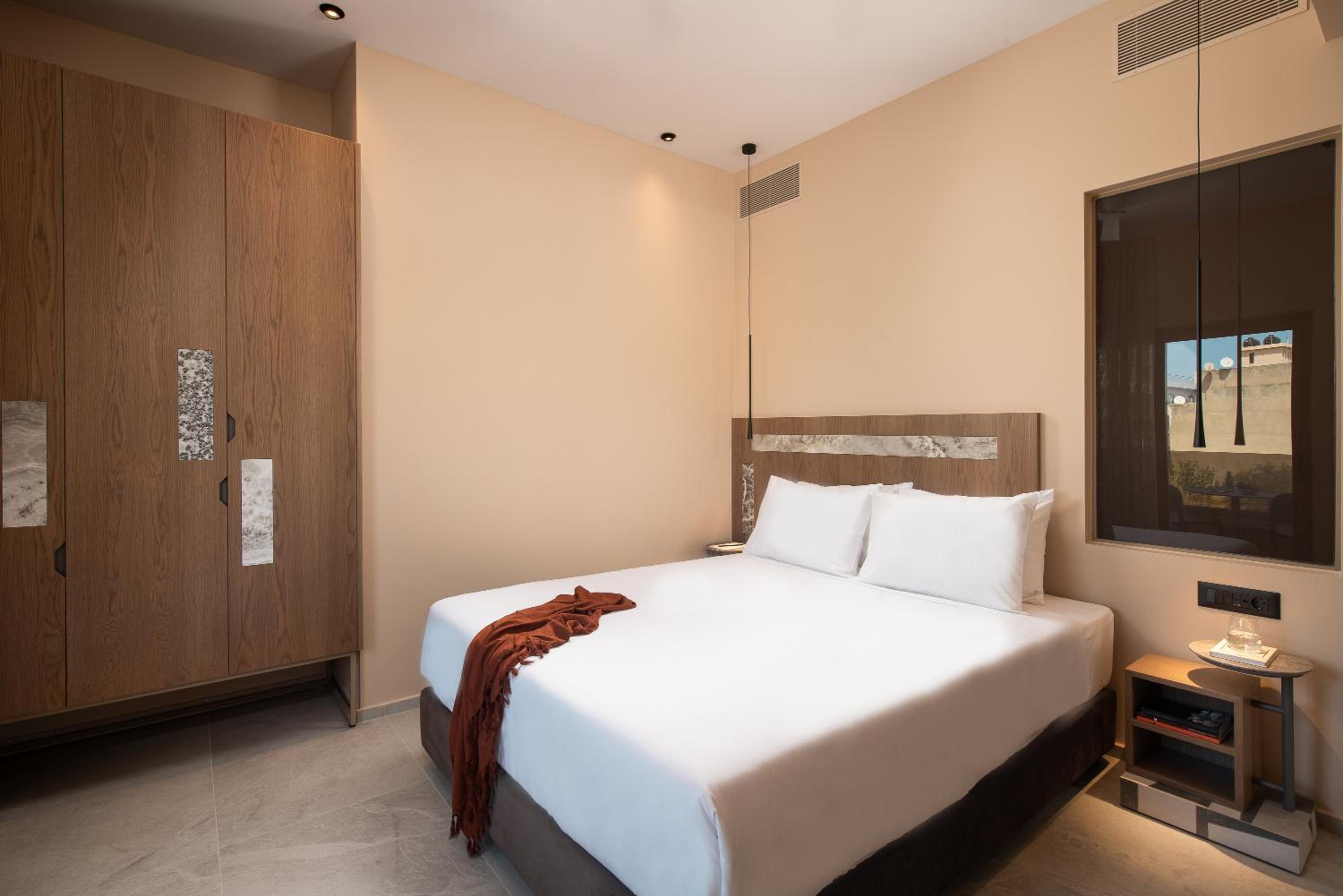 Deluxe Double Room with Pool View - Photo 1