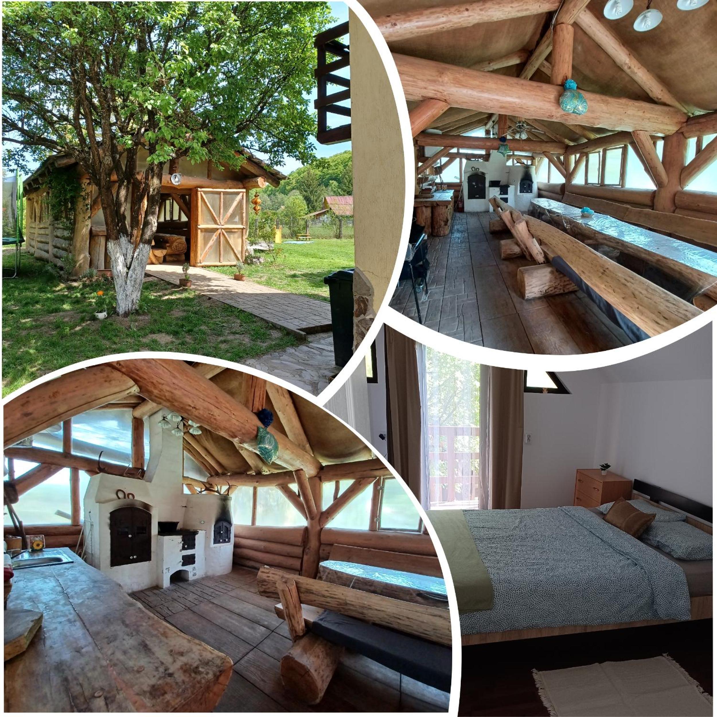 Four-Bedroom House photo 1