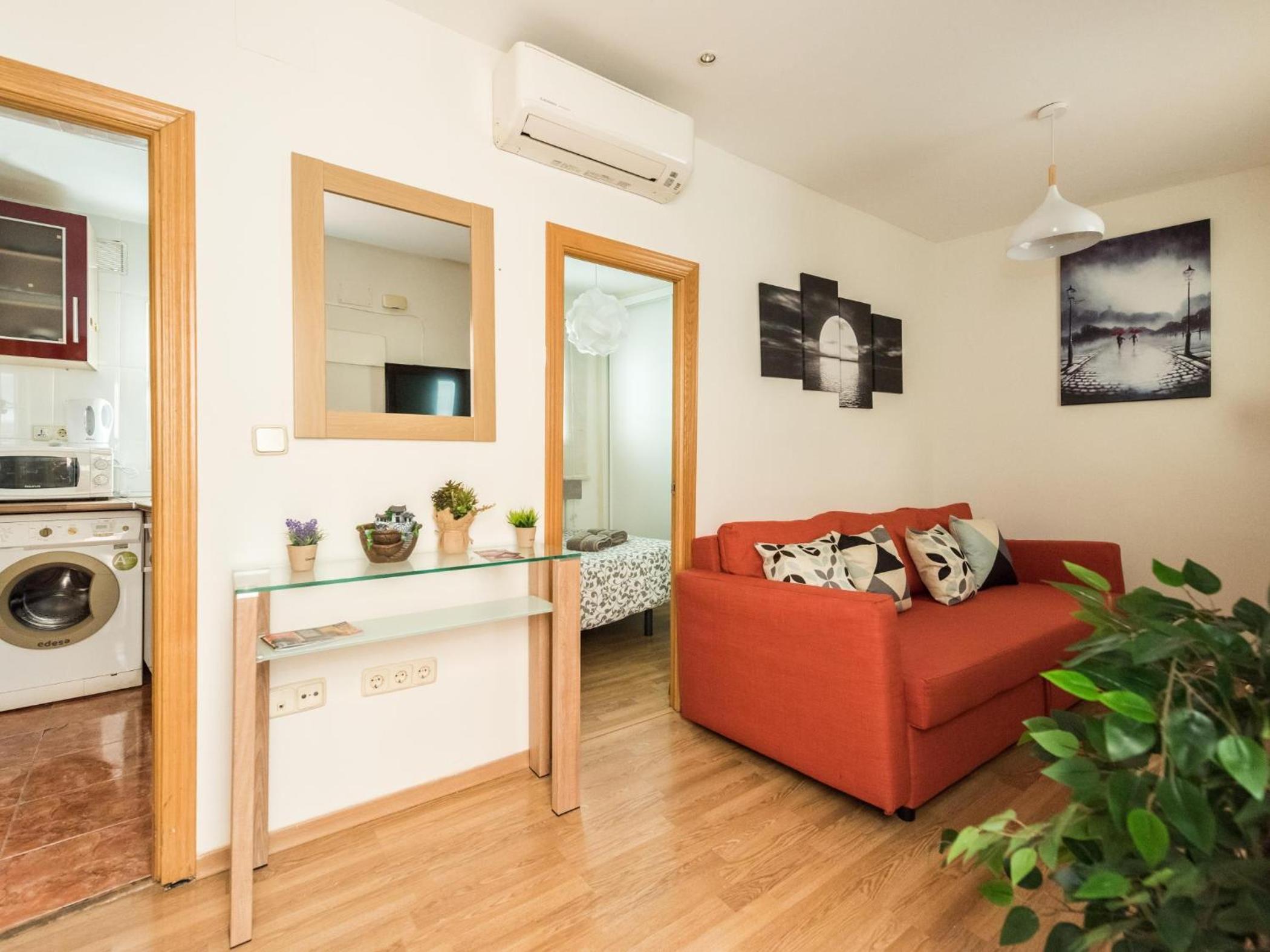 Apartamento