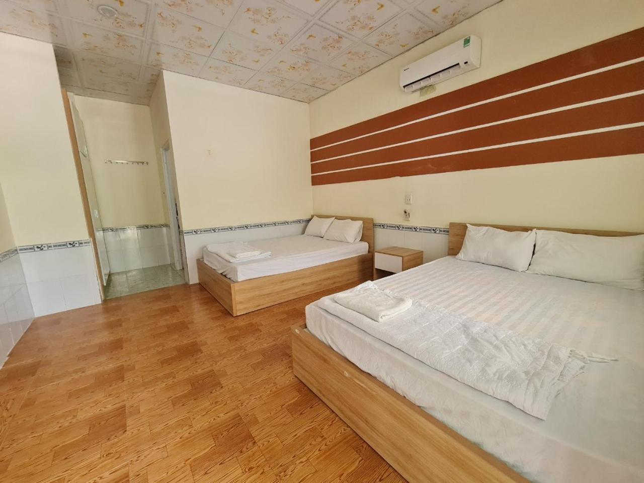 Double Room With Garden View photo 3