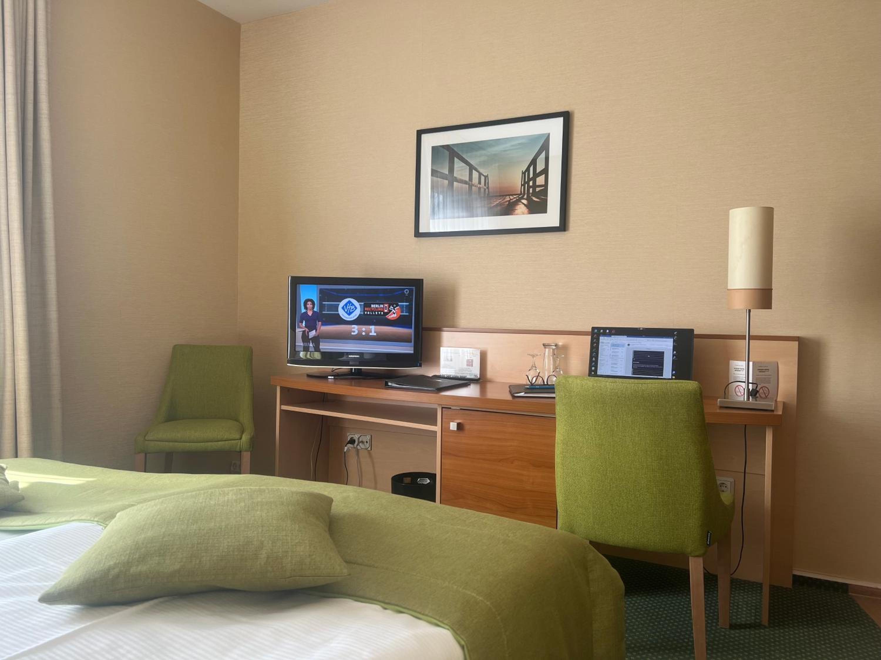 Standard Double Room photo 2