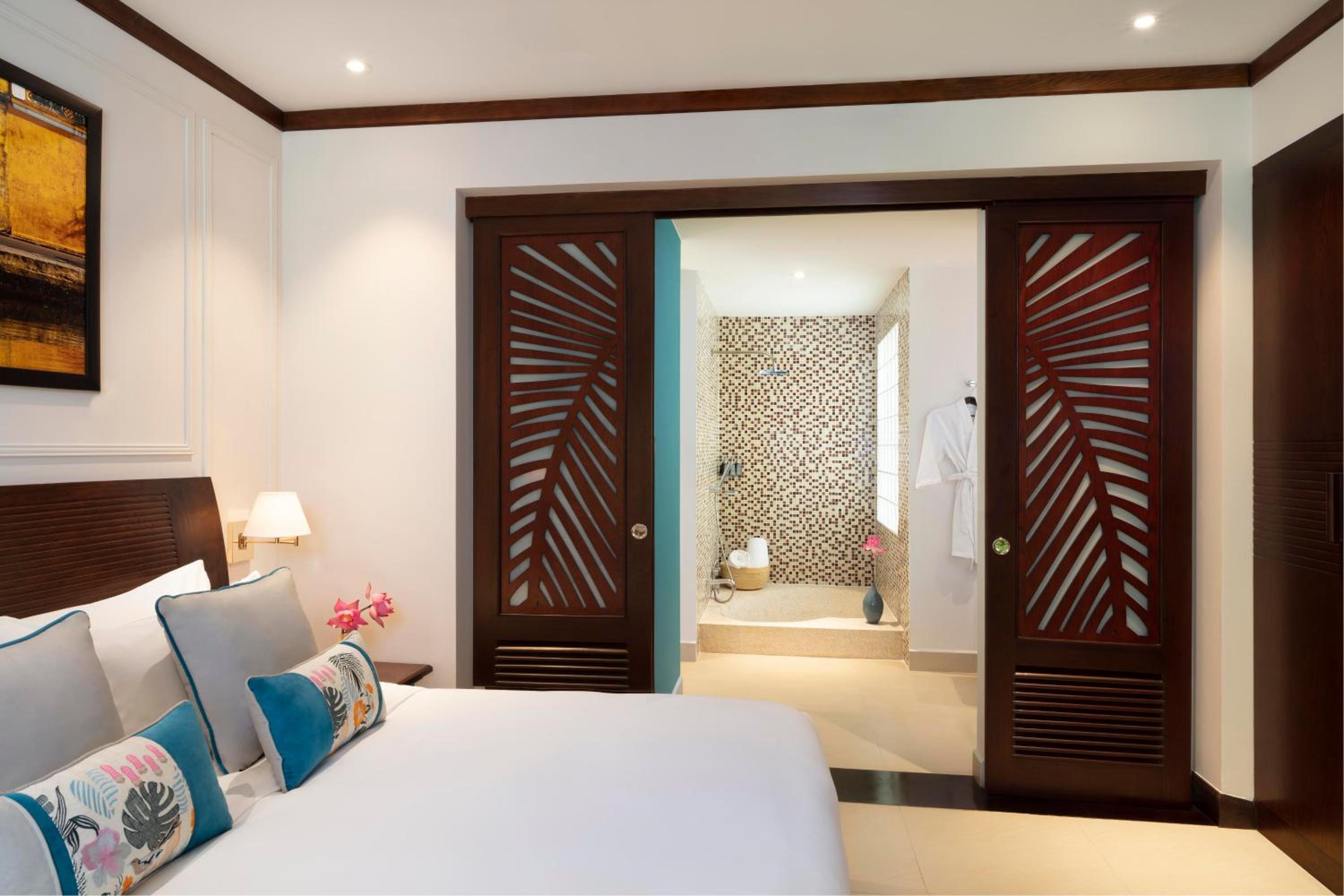 Deluxe Garden Suite - Photo 4