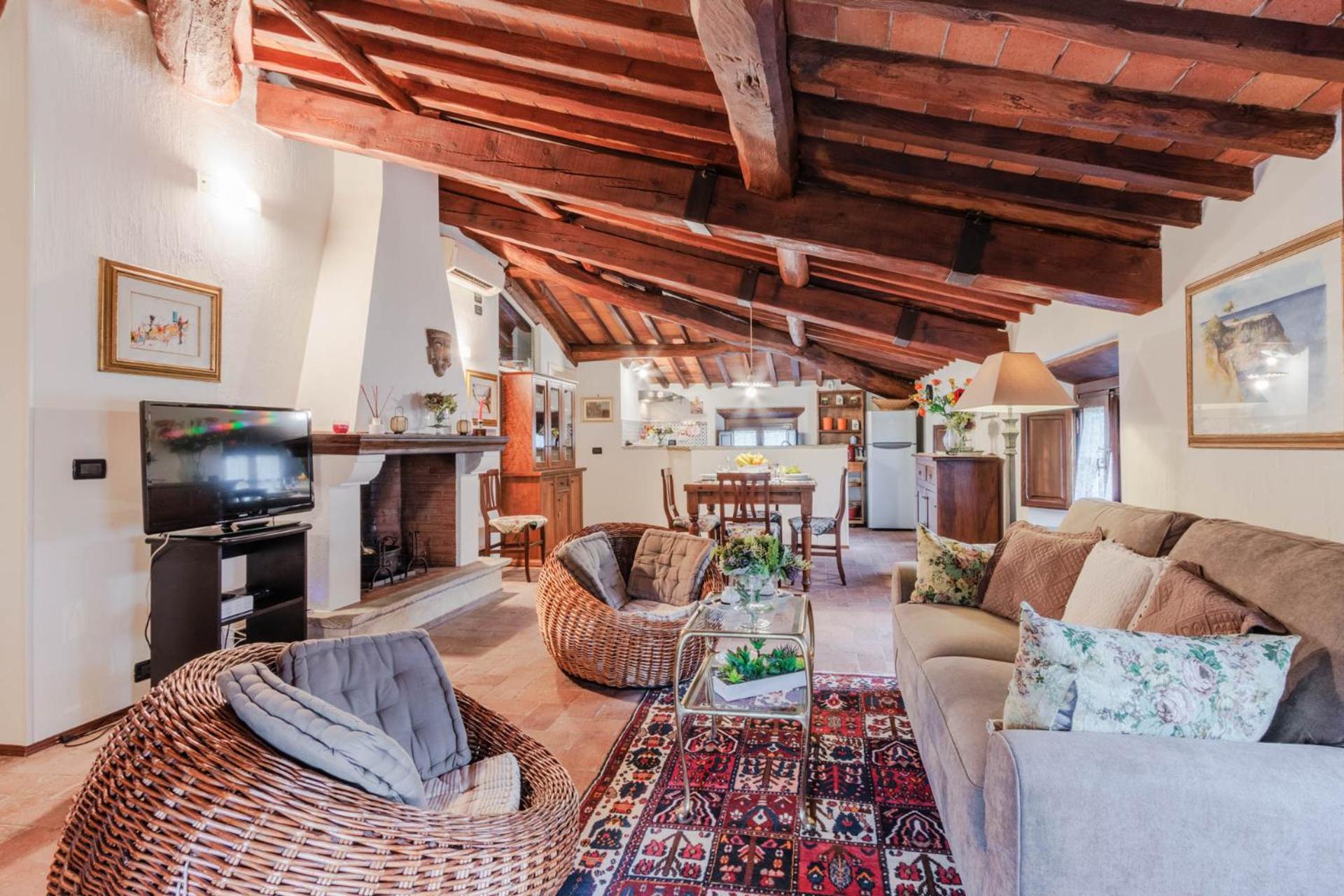 Three-Bedroom Villa photo 1