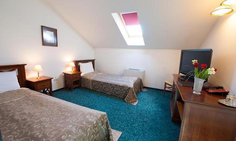 Twin Room photo 1