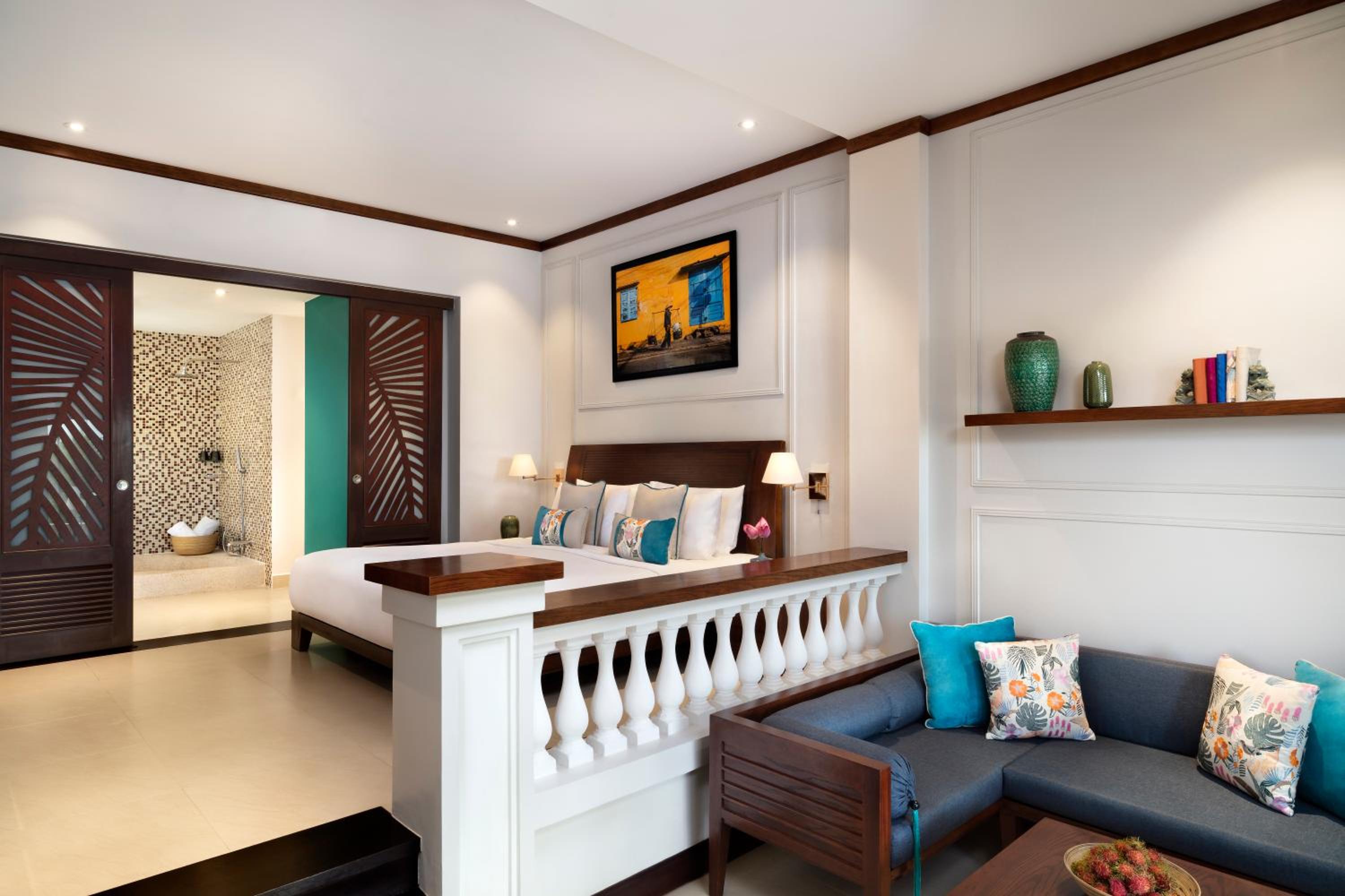 Premium River Suite - Photo 3