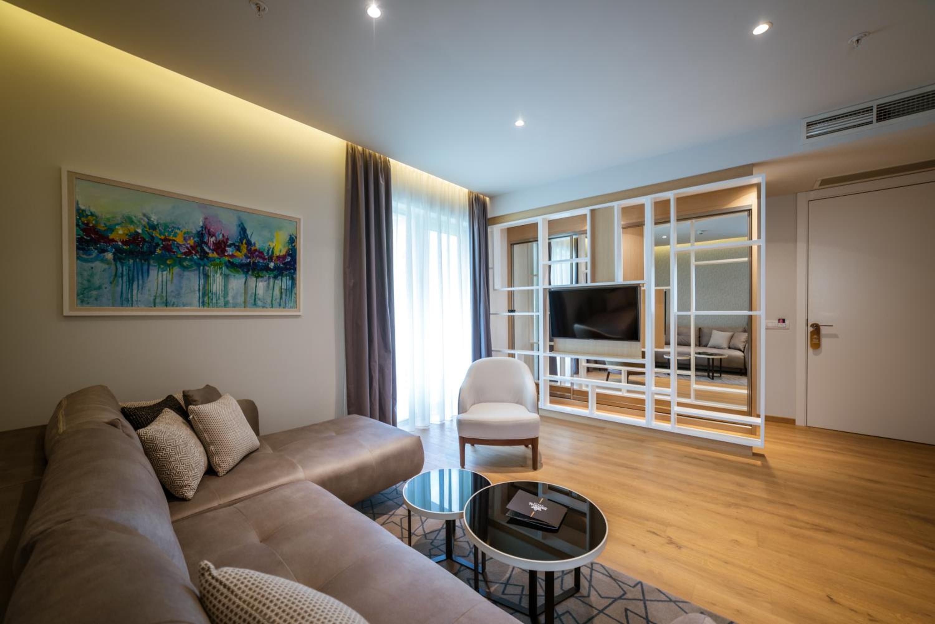 Junior Suite photo 3