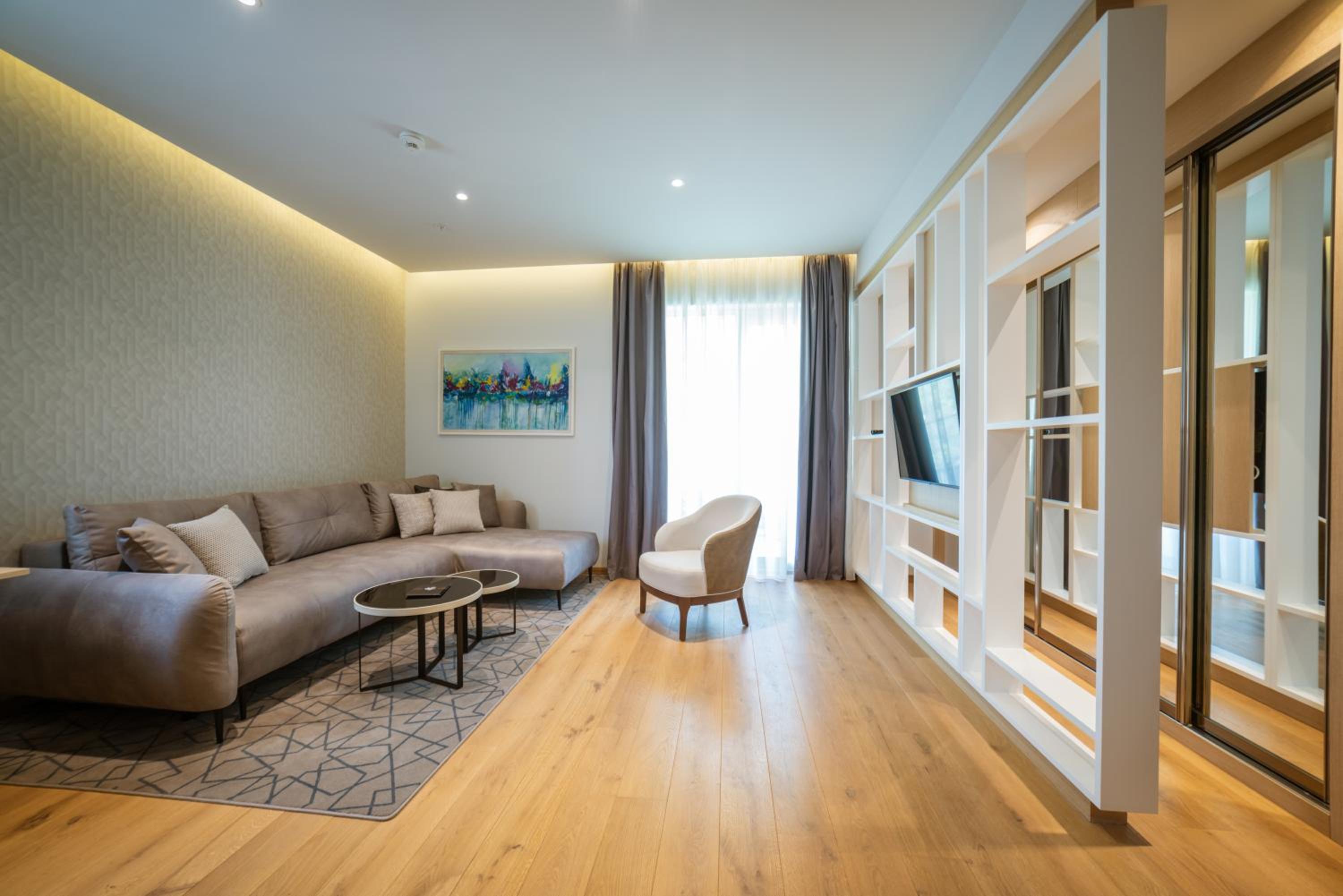 Junior Suite photo 2