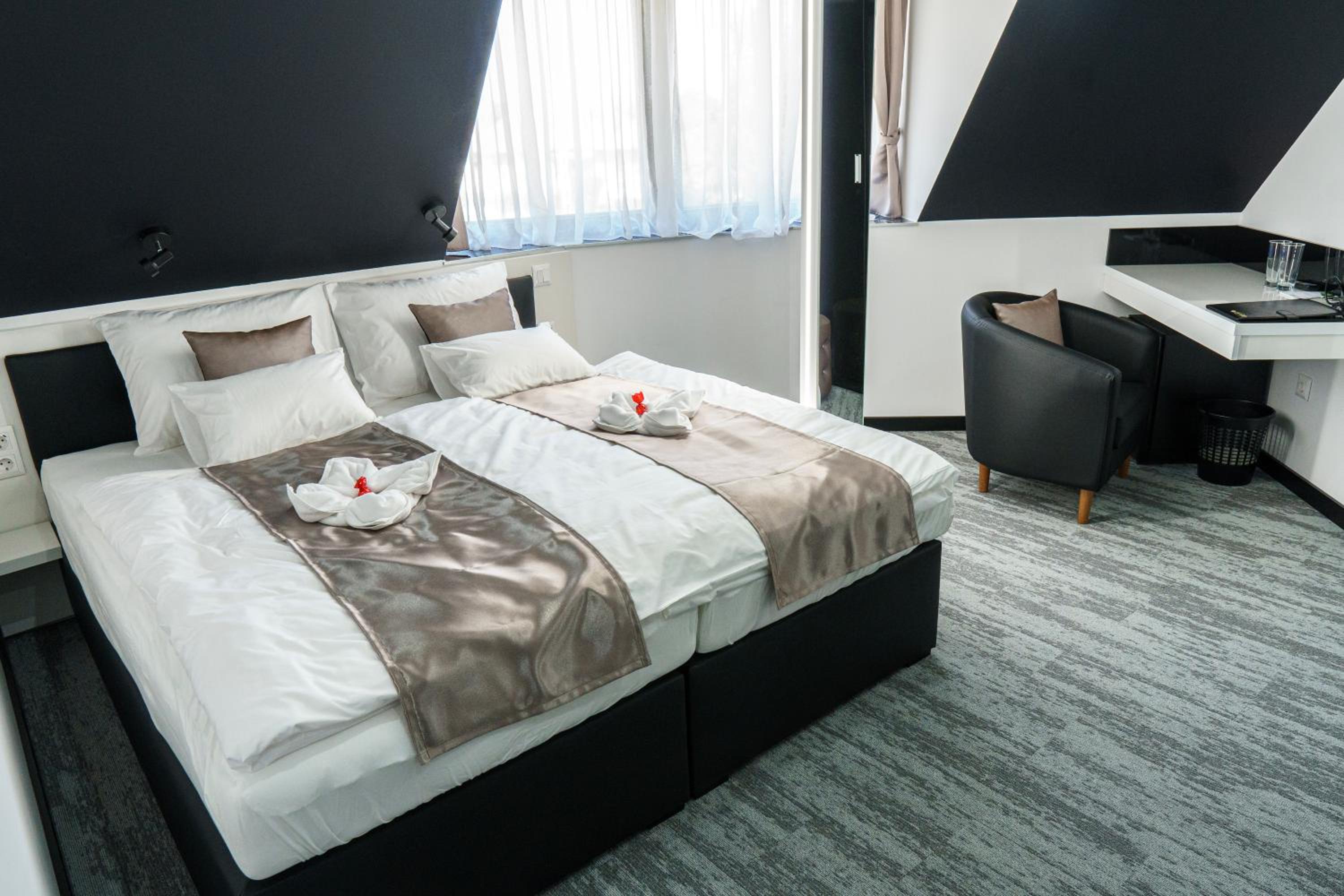 Standard Double Room photo 1
