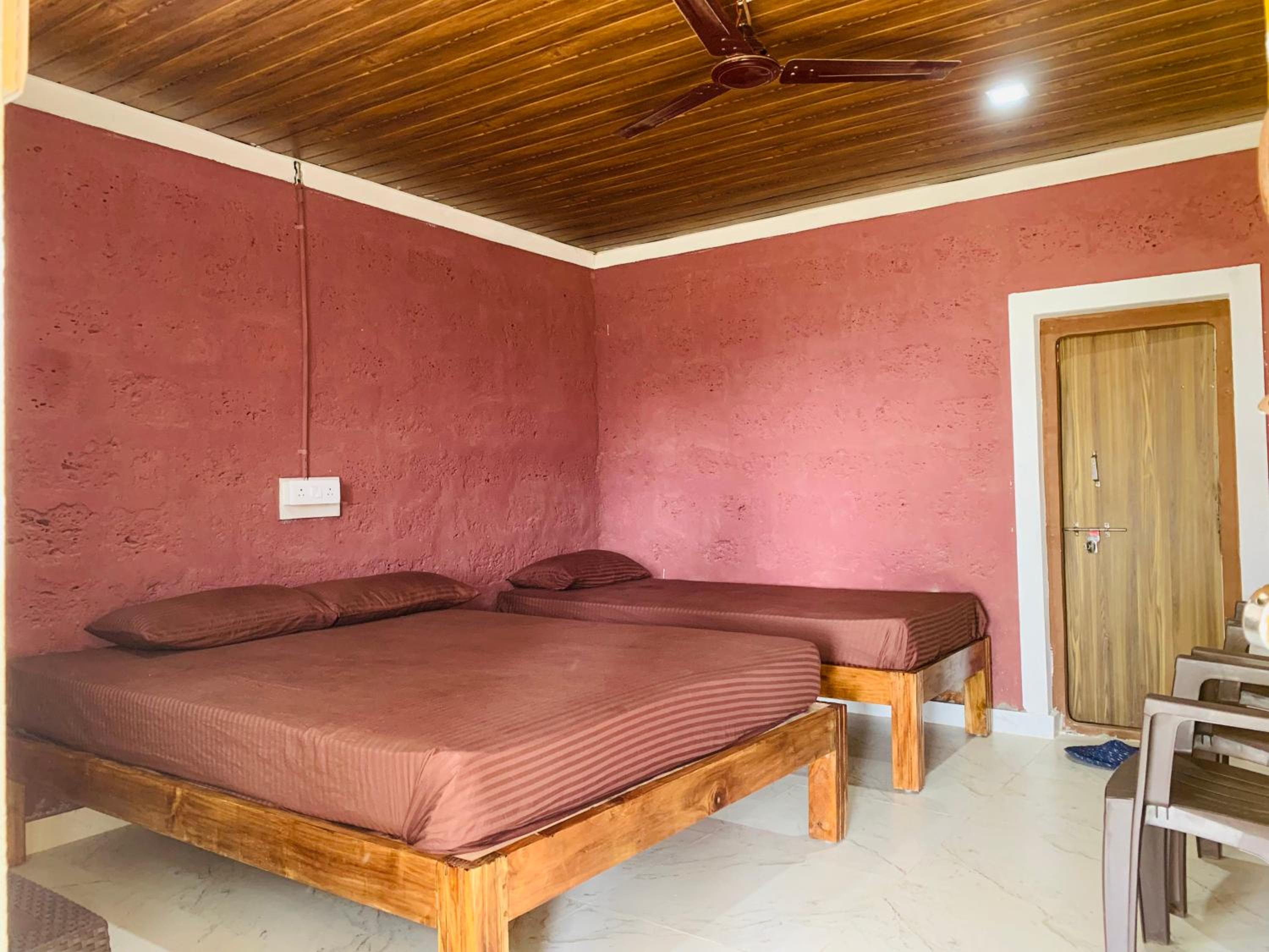 Triple Room photo 1