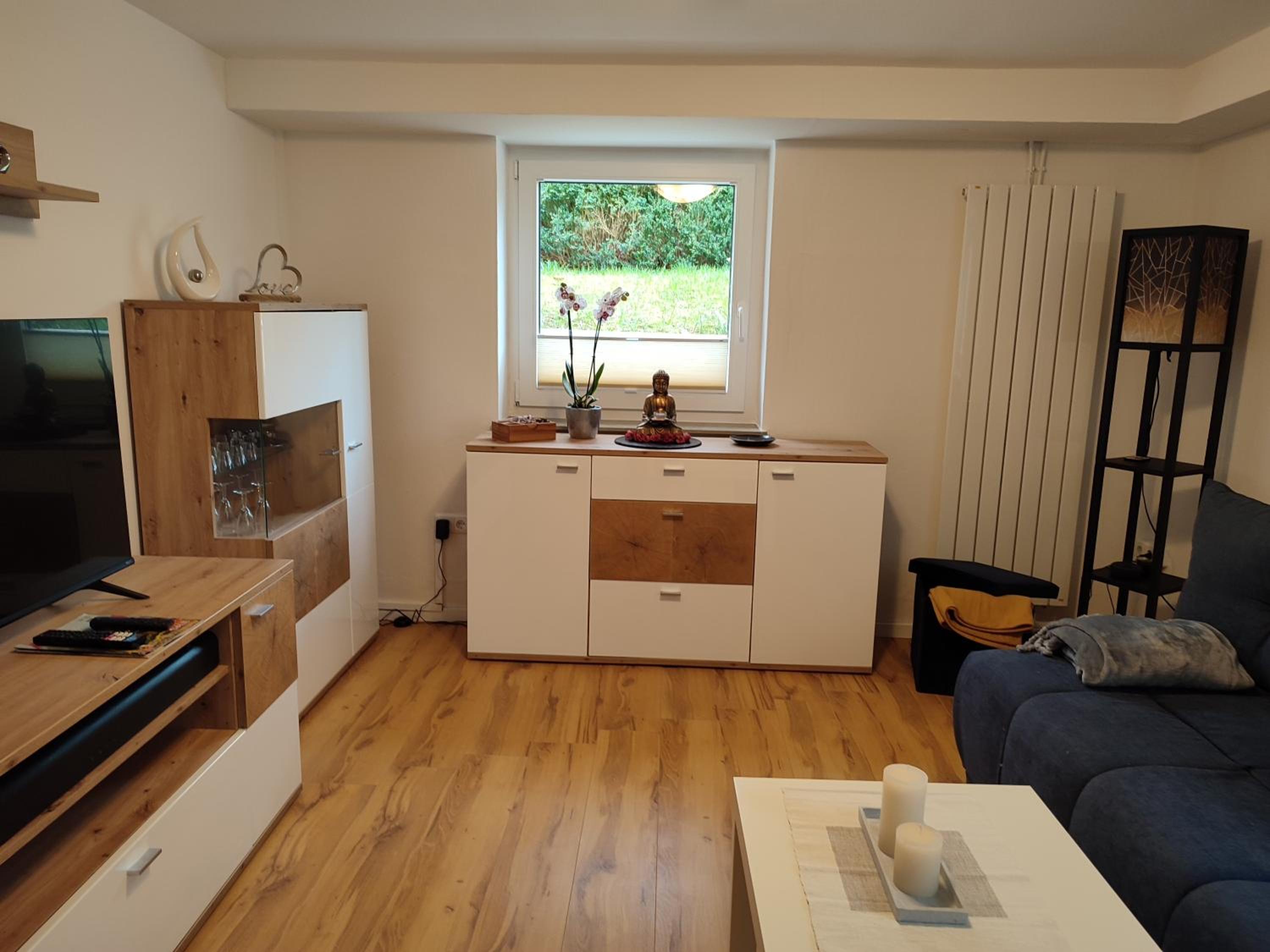One-Bedroom Apartment photo 3