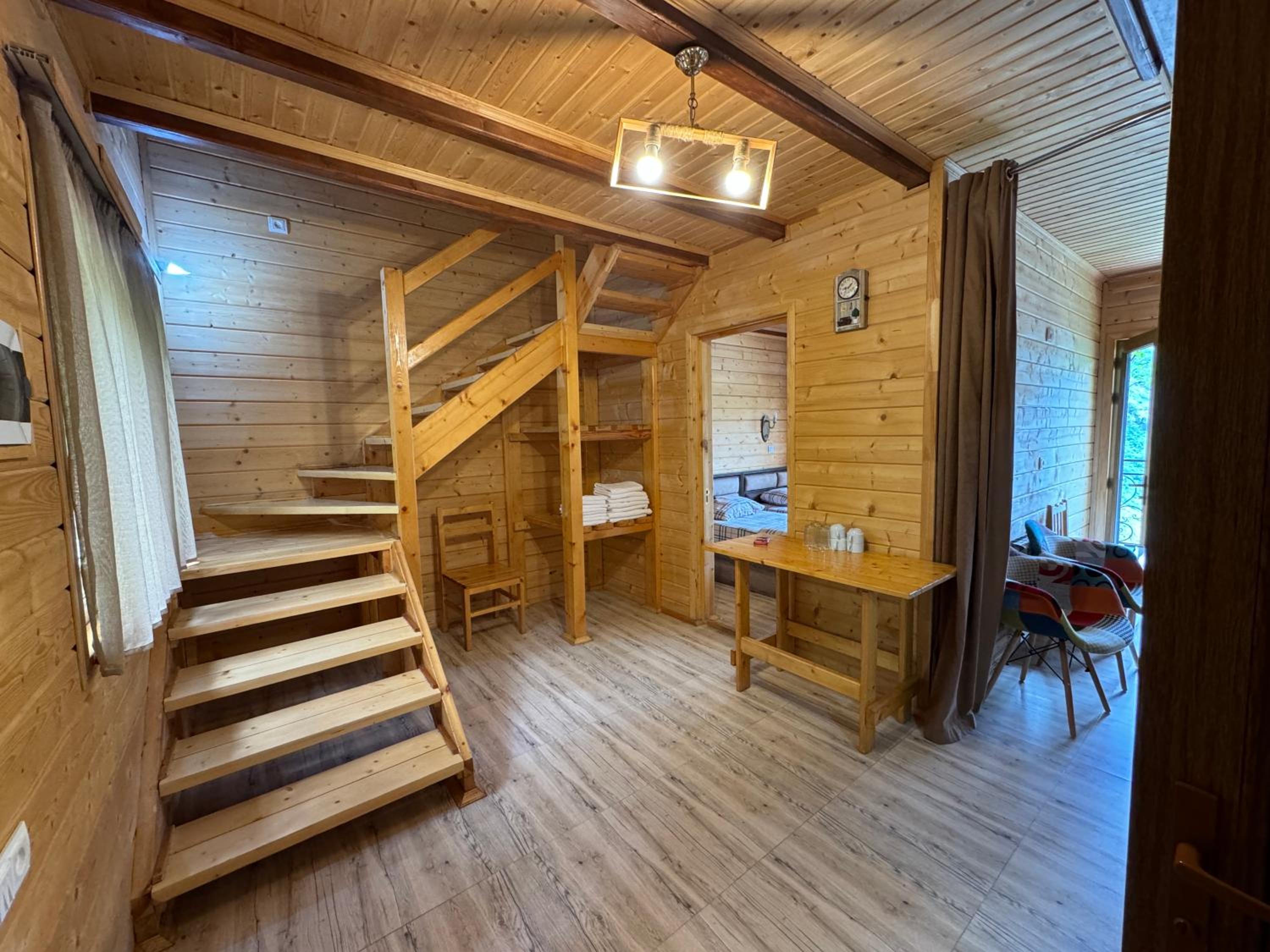 Three-Bedroom Villa photo 1
