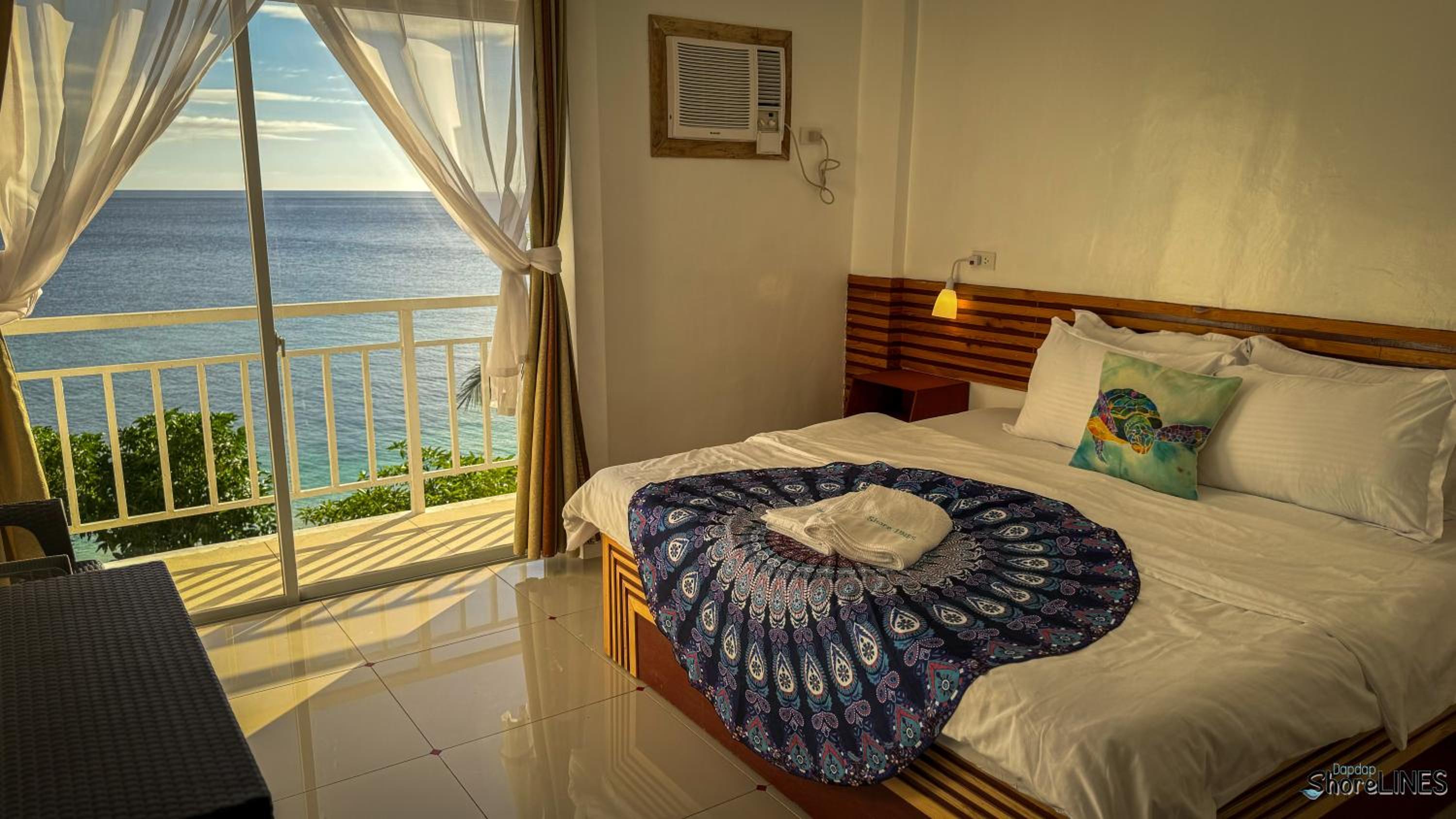 King Room With Sea View photo 1
