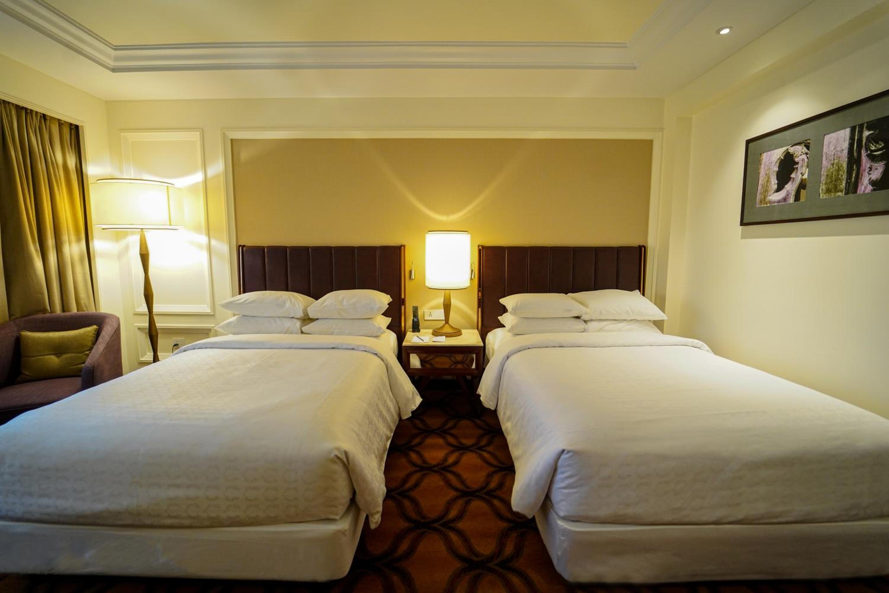 Classic Twin Room  - Photo 3