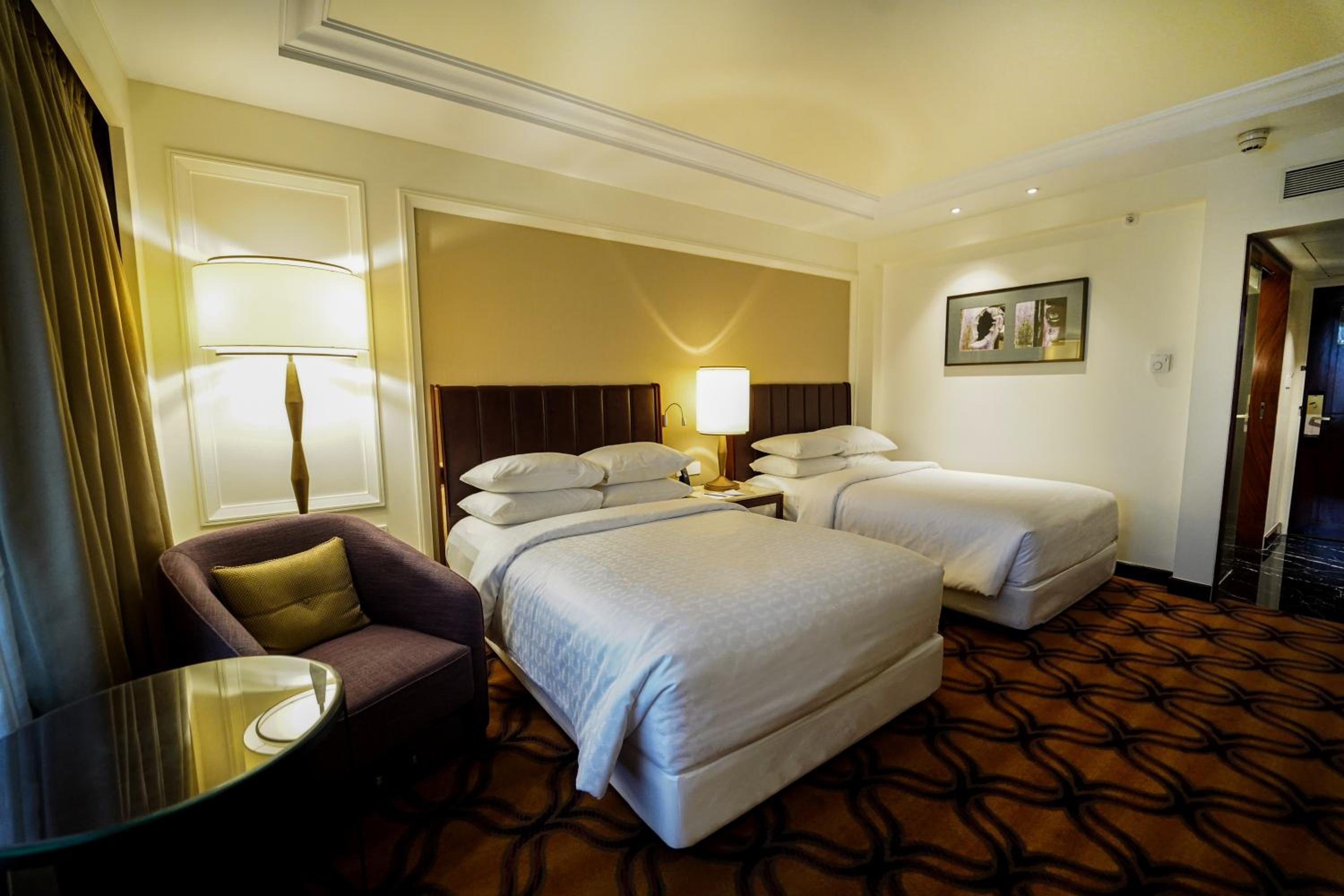Classic Twin Room  - Photo 4