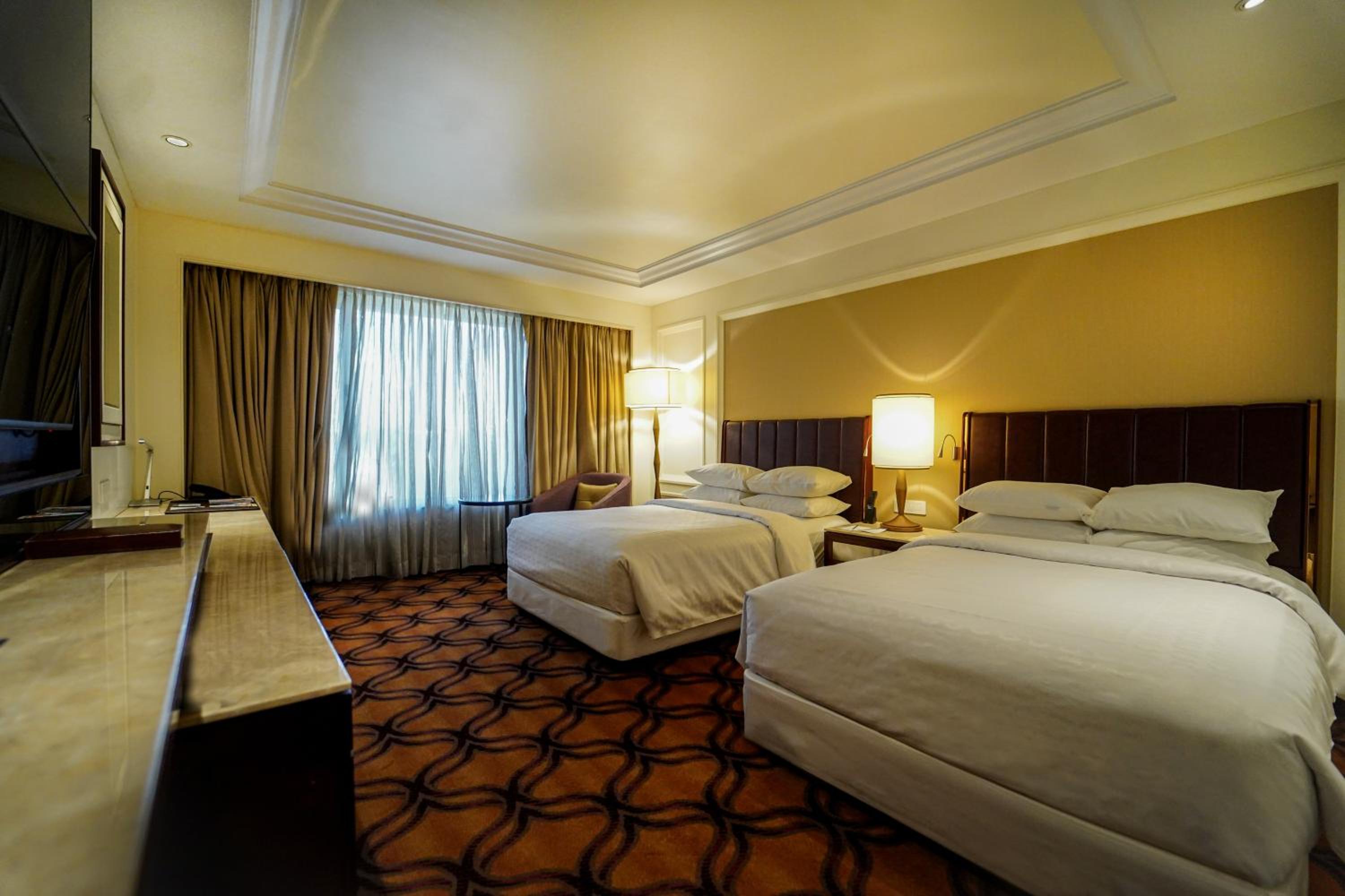 Classic Twin Room  - Photo 1