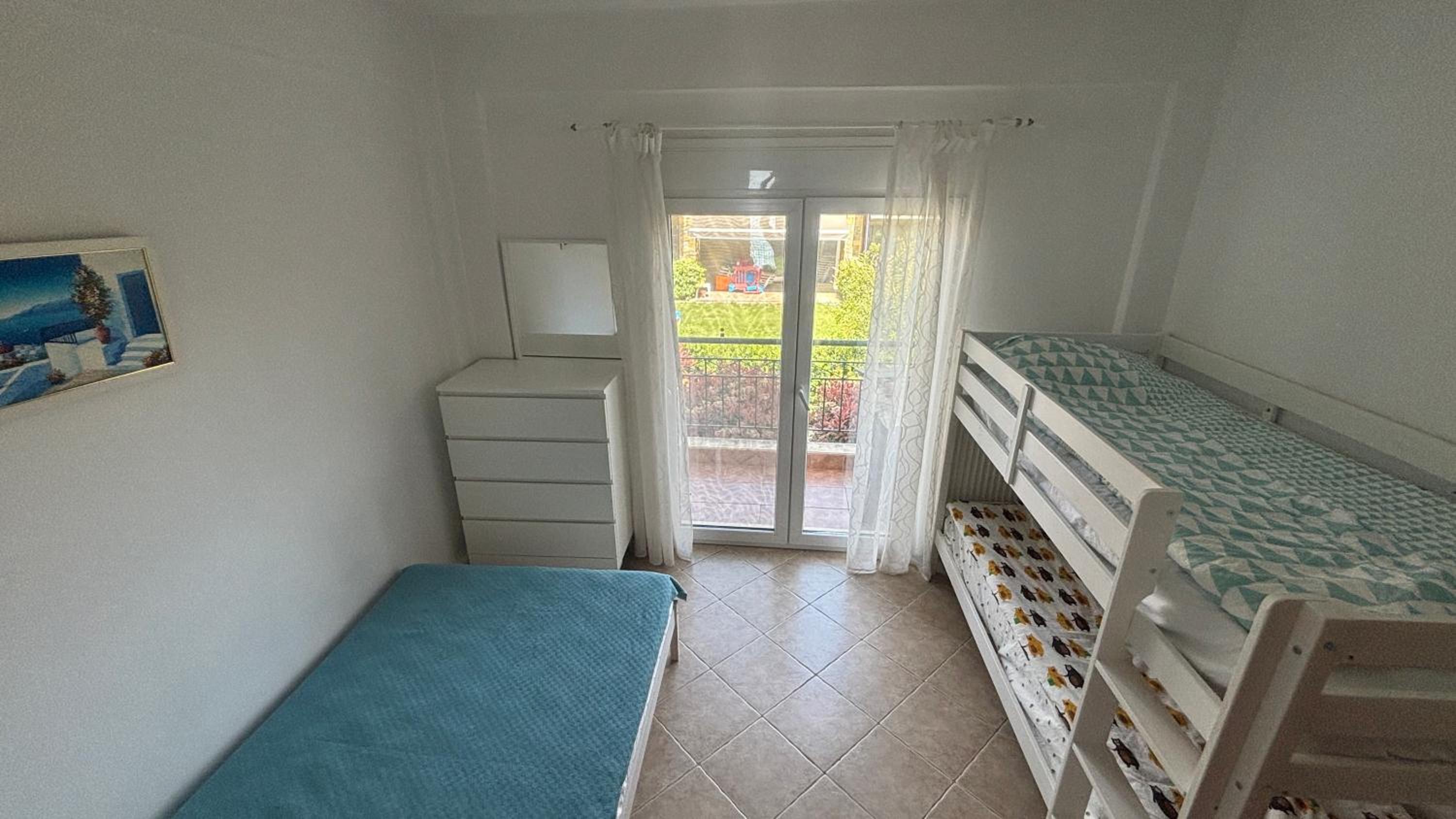 Three-Bedroom Vacation Home 