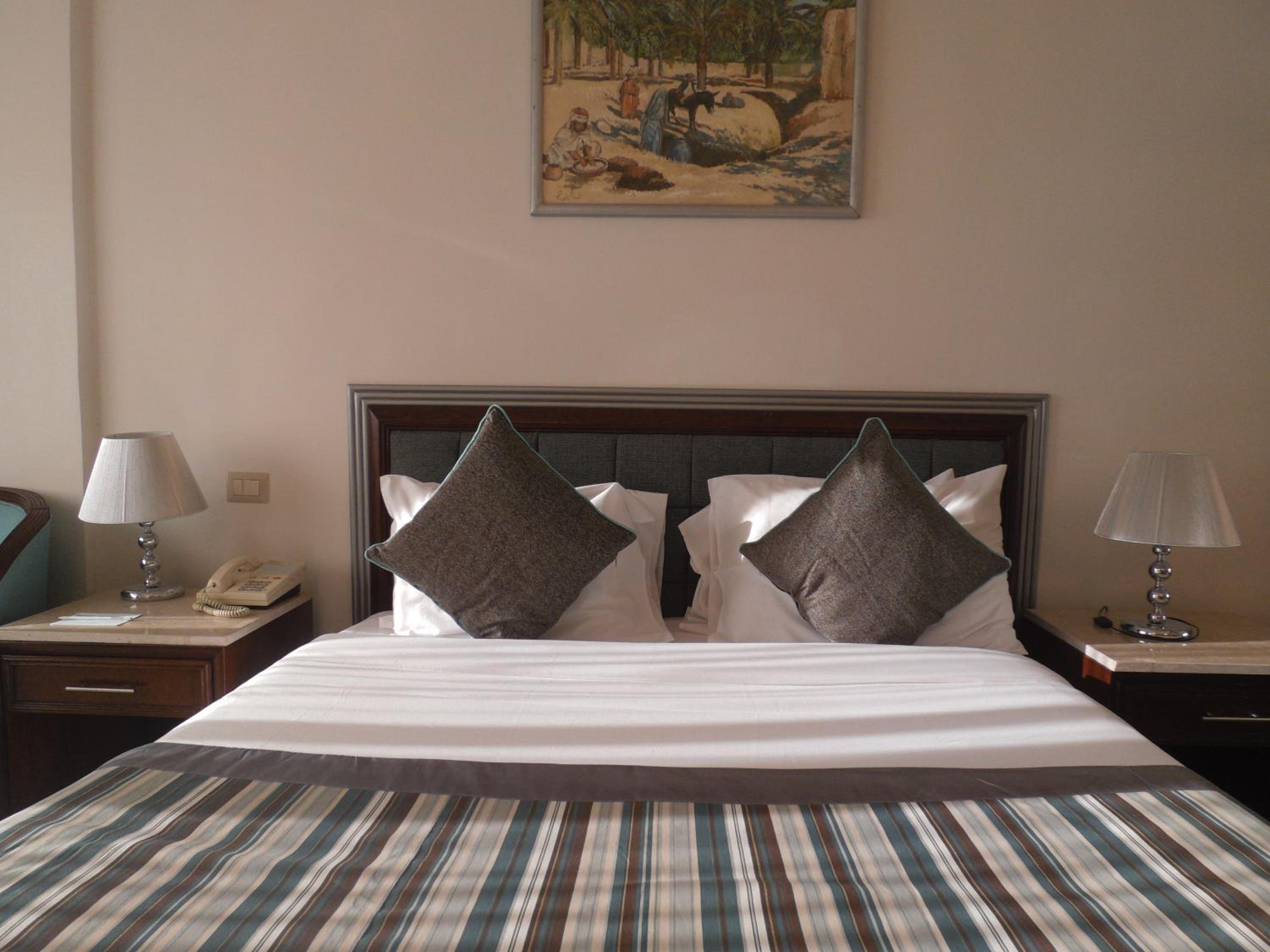 Superior Double Room - Photo 1