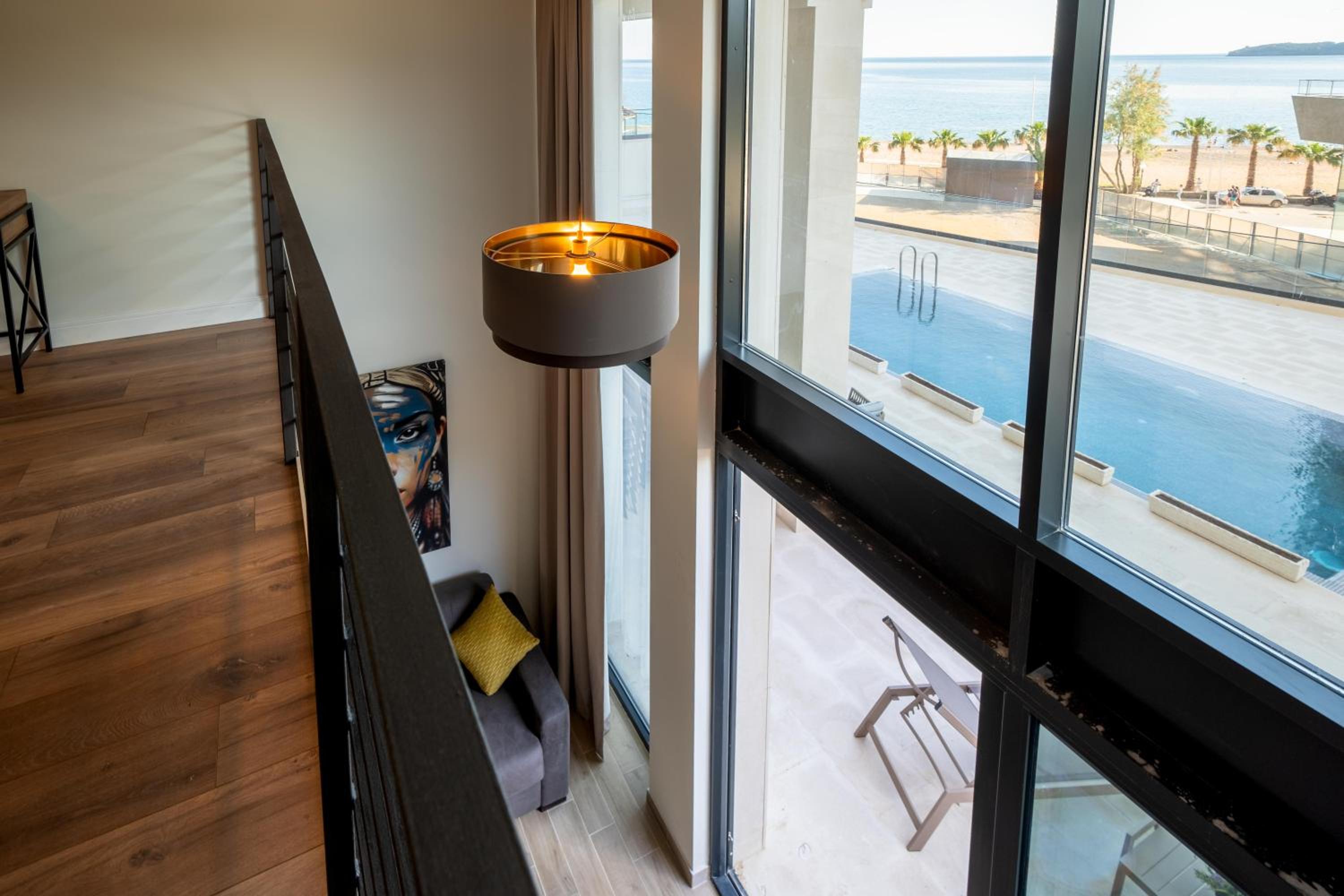 Duplex Suite