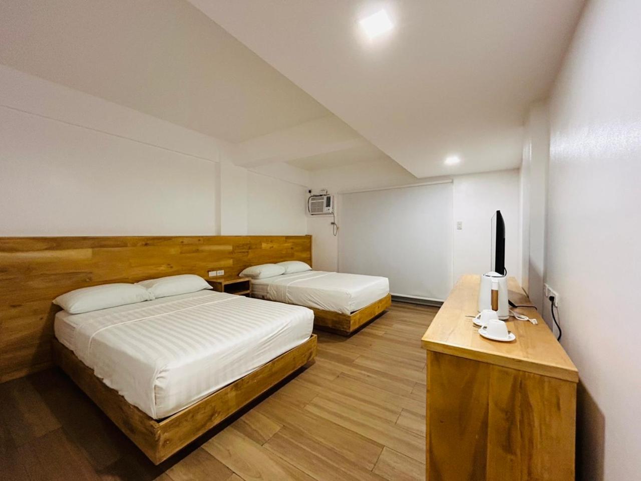 Deluxe Quadruple Room photo 3