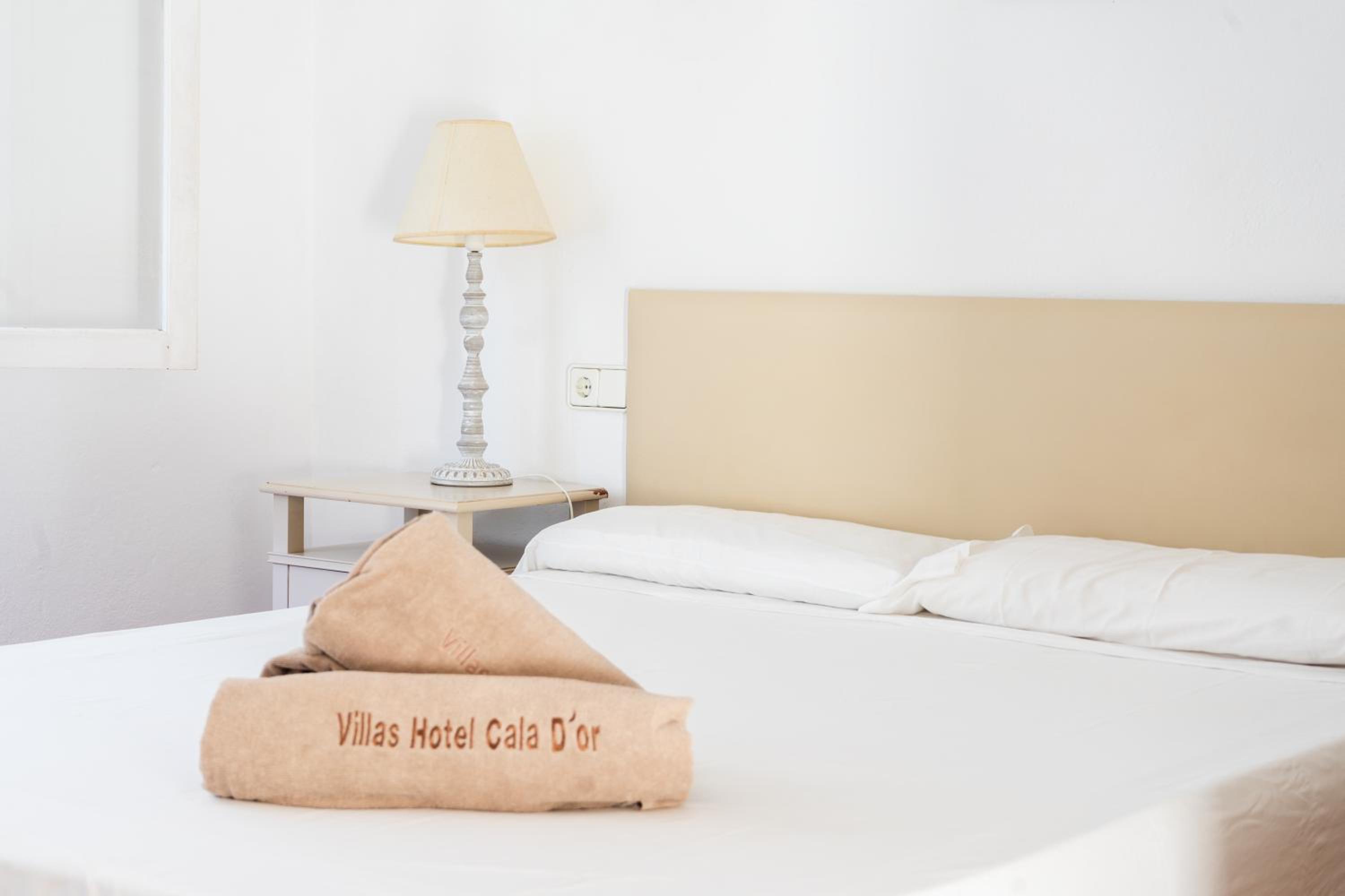 Casa de cuatro habitaciones