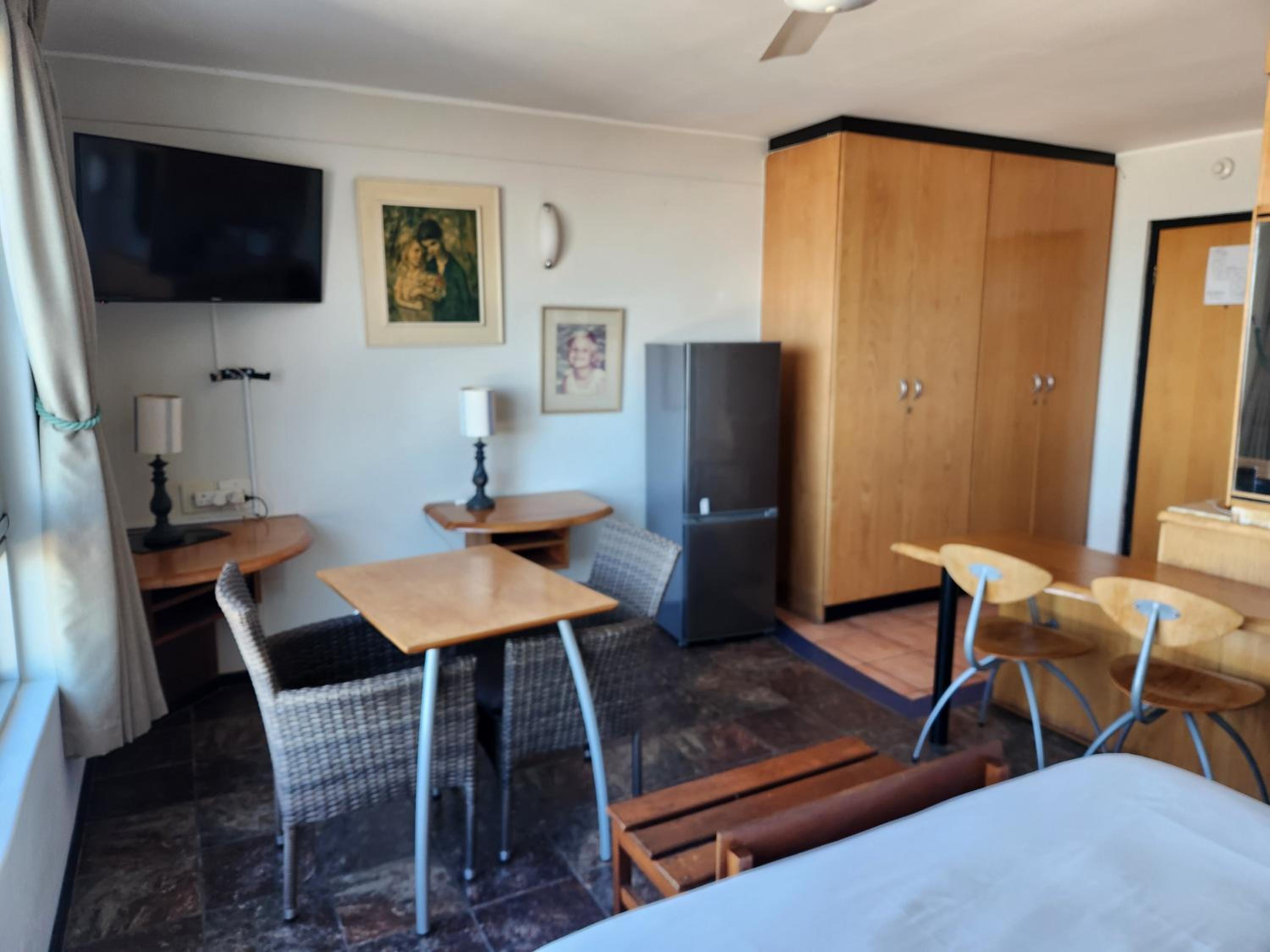 Studio with Sea View photo 2