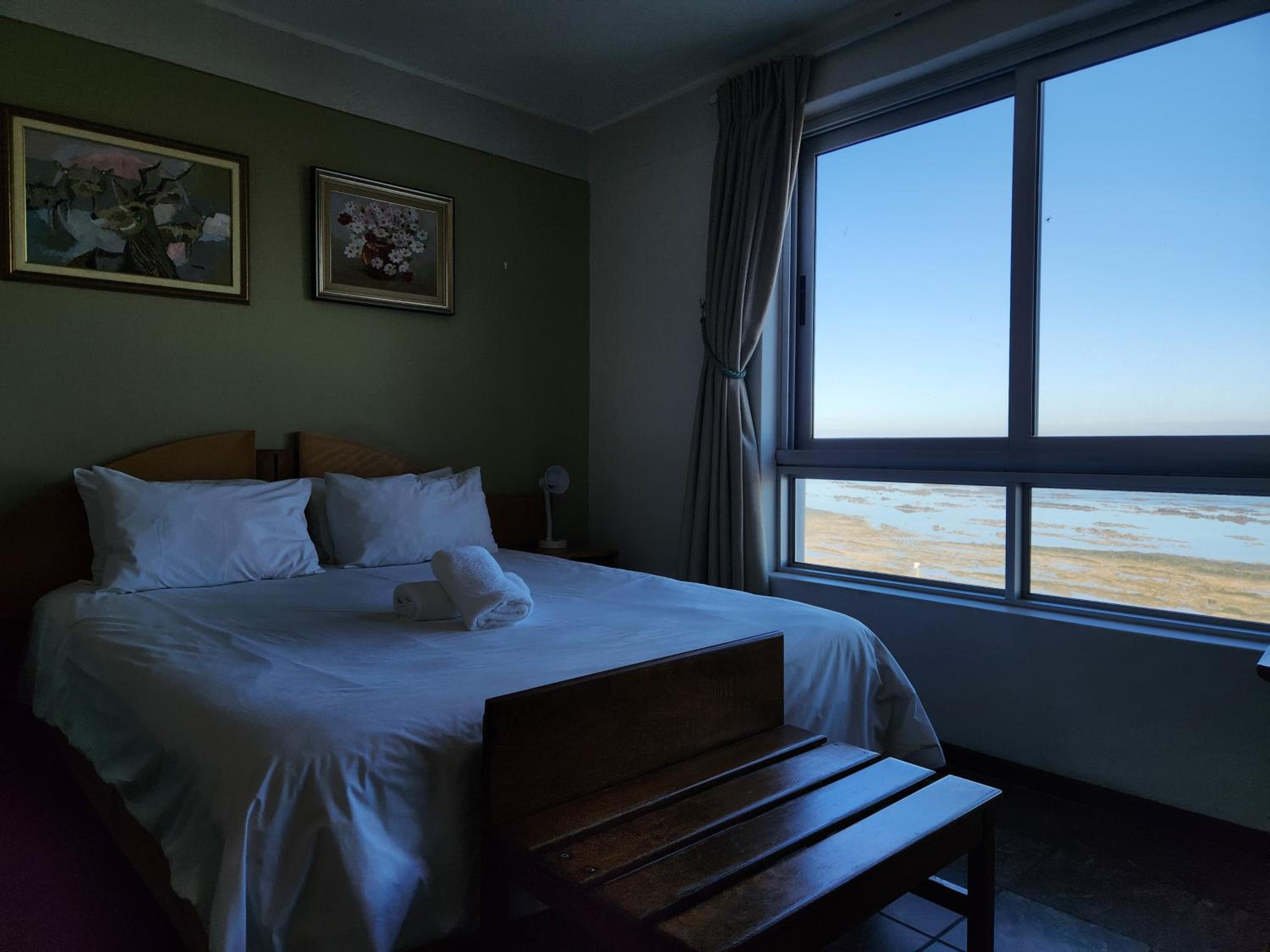 Studio with Sea View photo 1