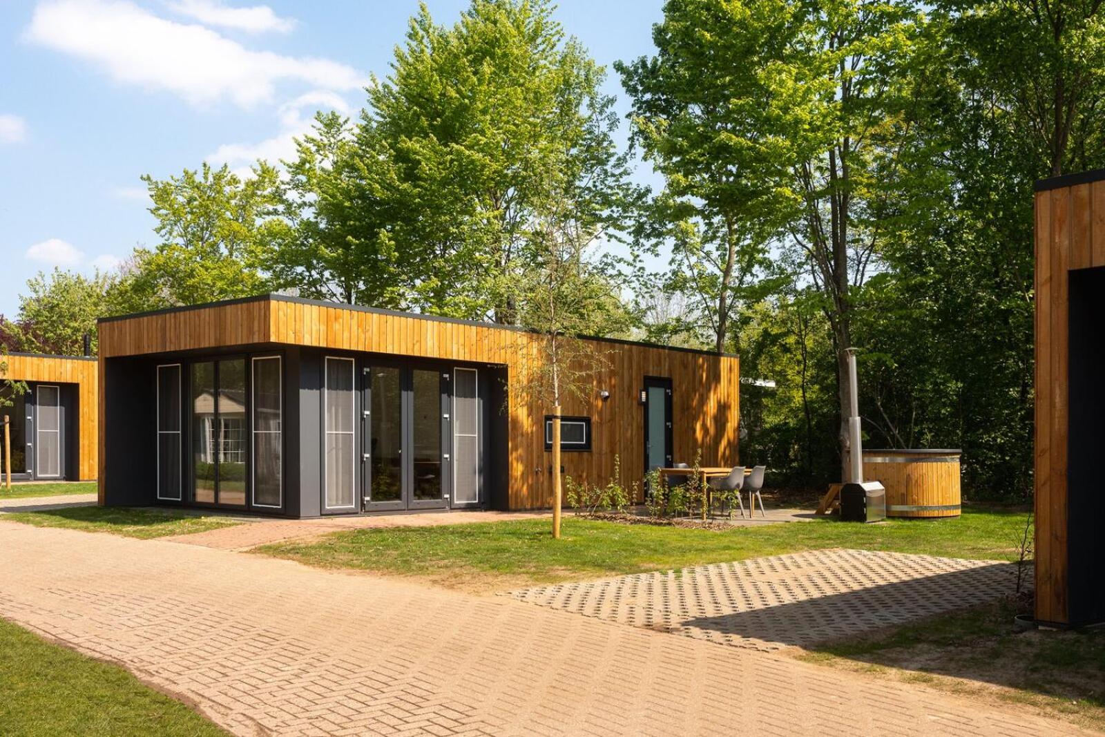 Two-Bedroom House photo 1