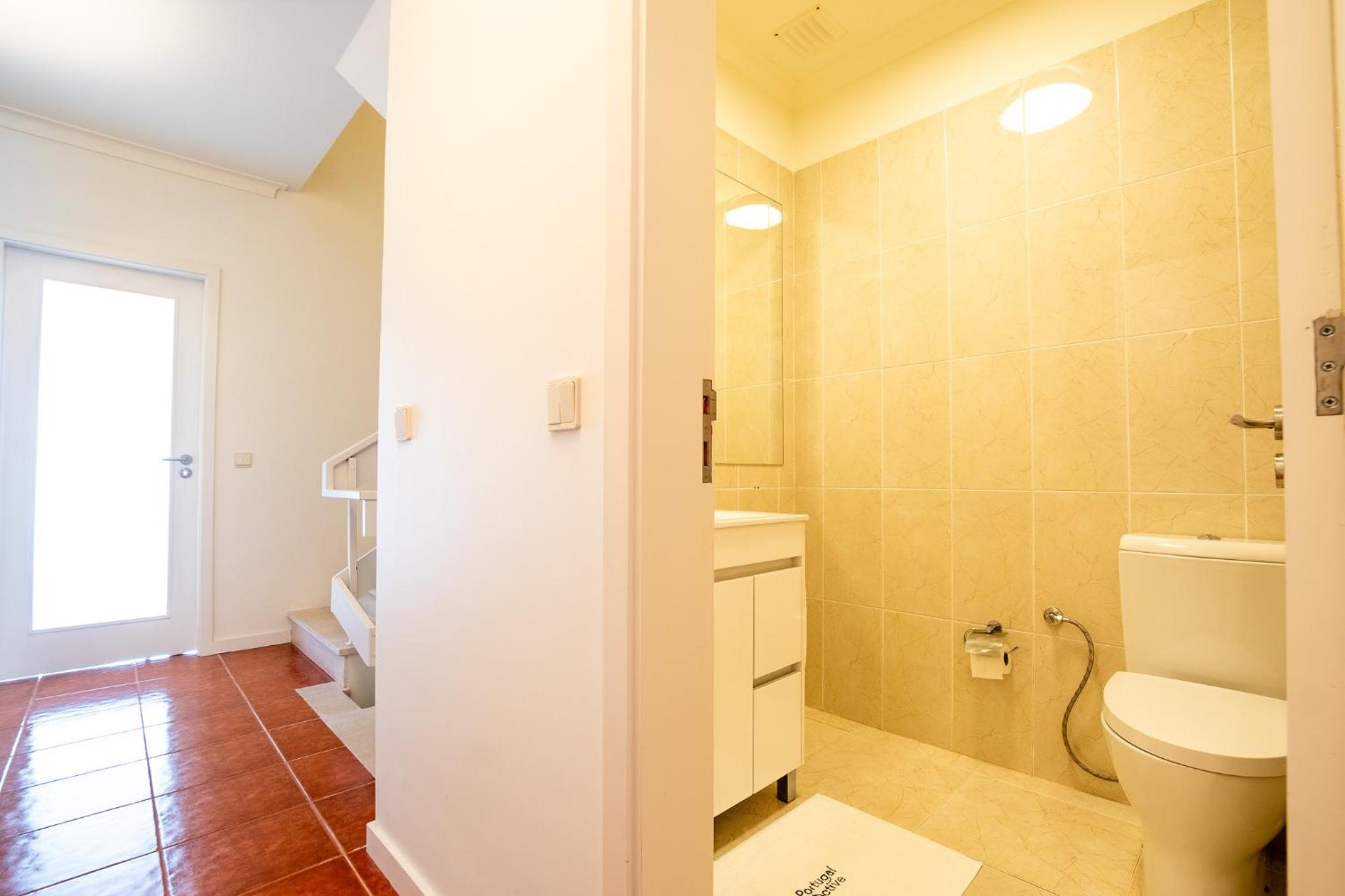 Three-Bedroom House photo 2