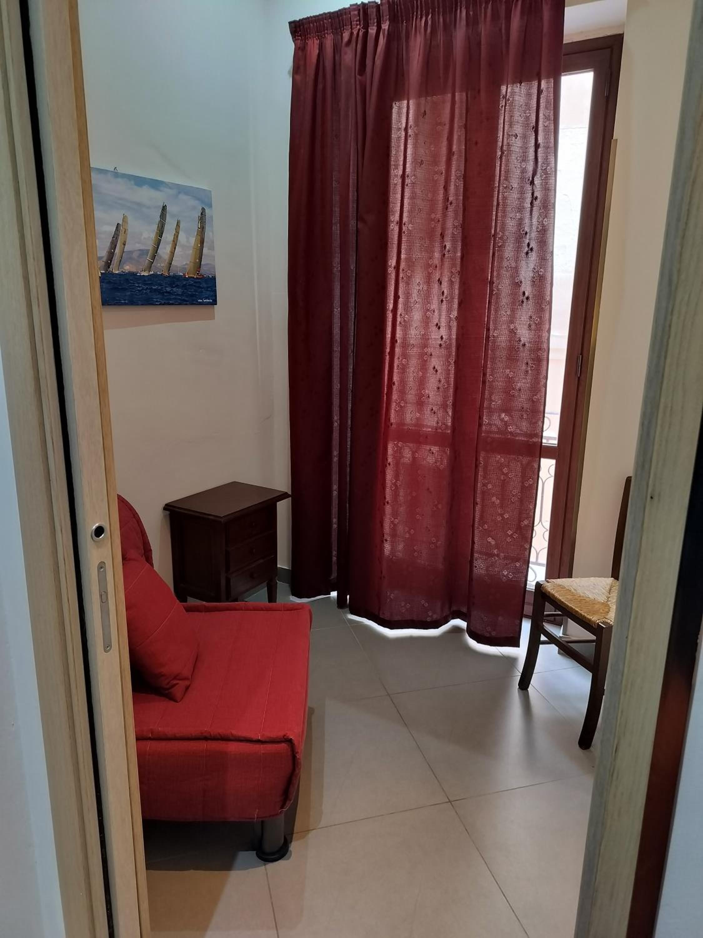 Suite with Partial Sea View photo 3