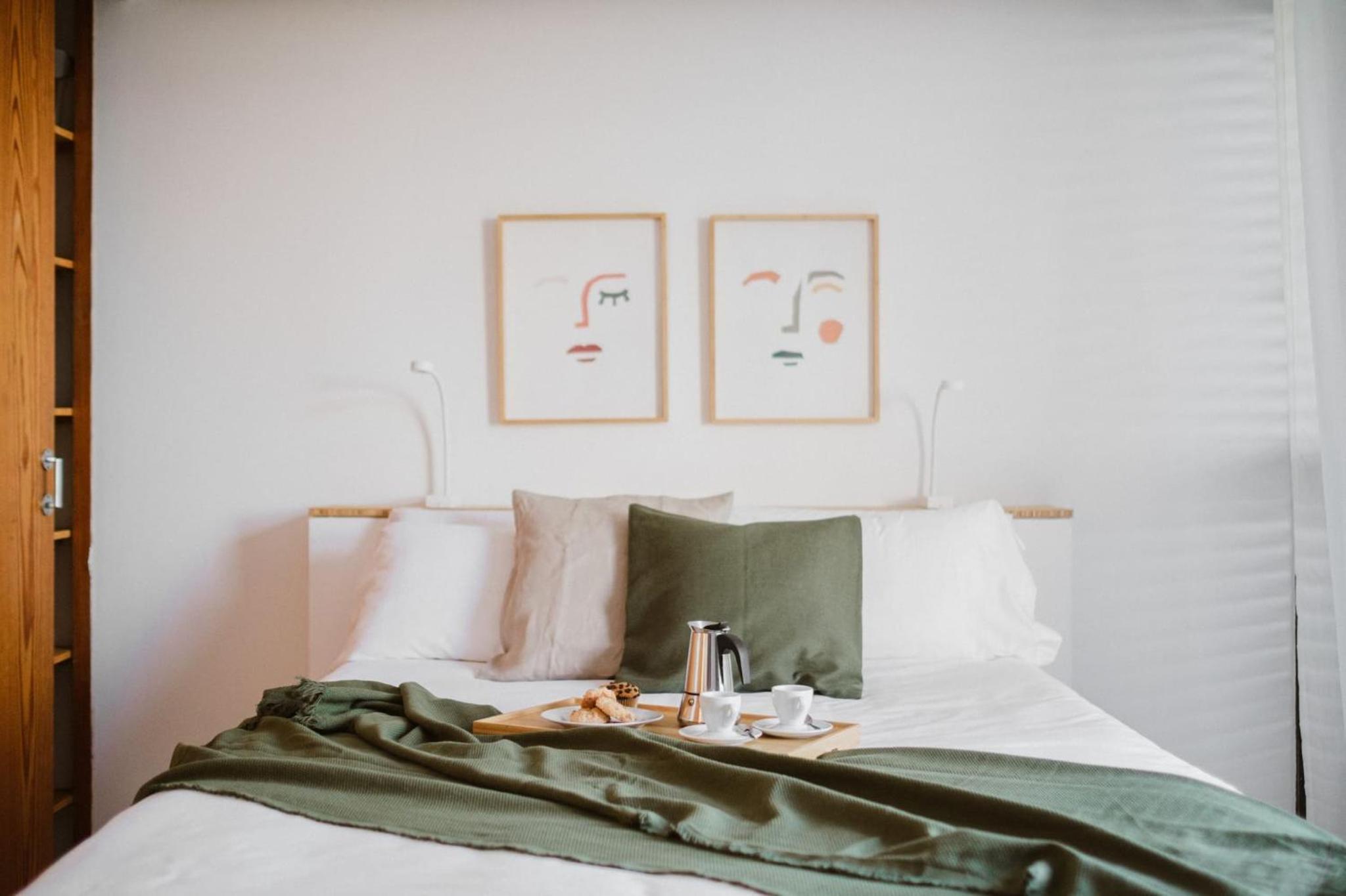 Apartamento Dúplex