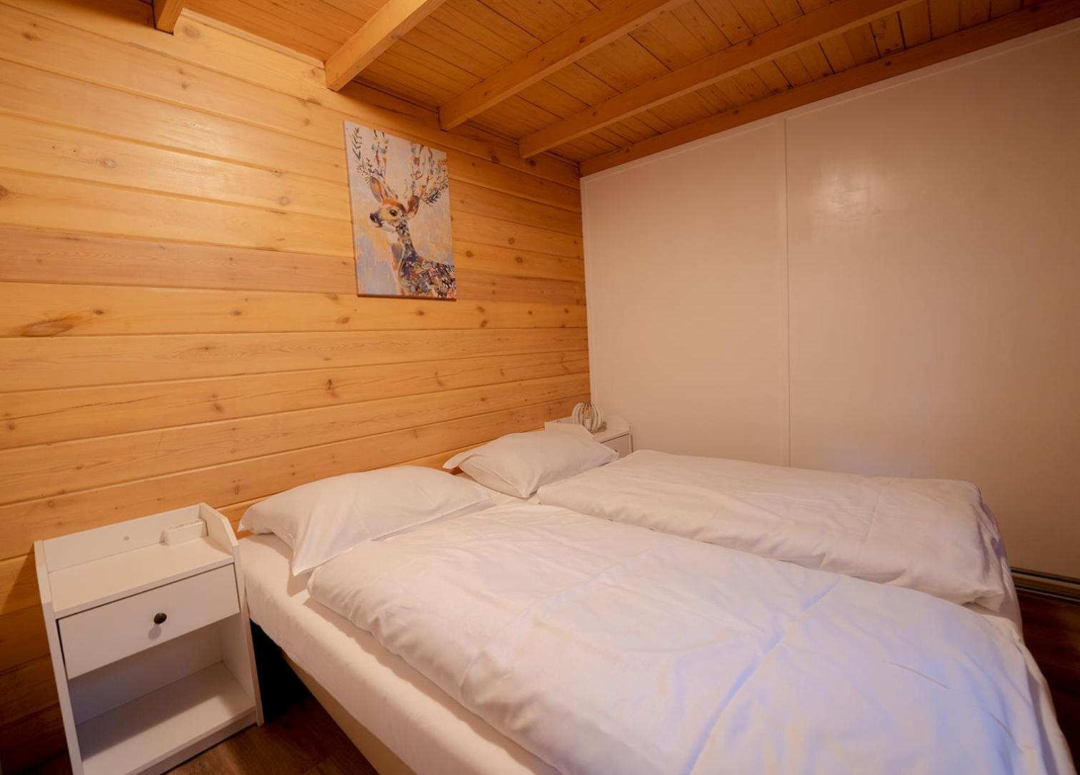 Two-Bedroom House photo 3