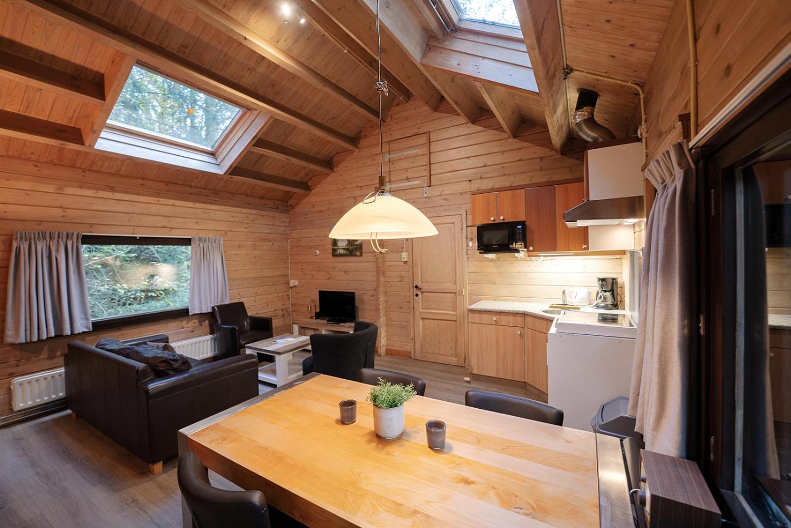 Two-Bedroom House photo 1