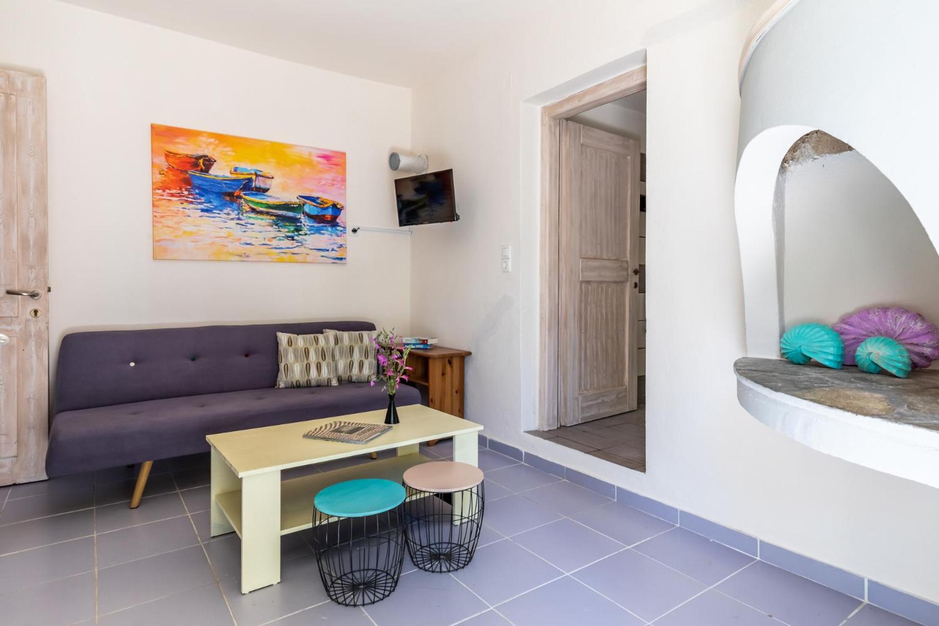 Apartment - Ground Floor photo 1