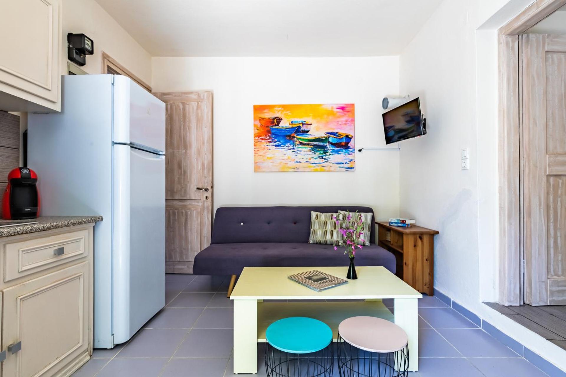 Apartment - Ground Floor photo 3