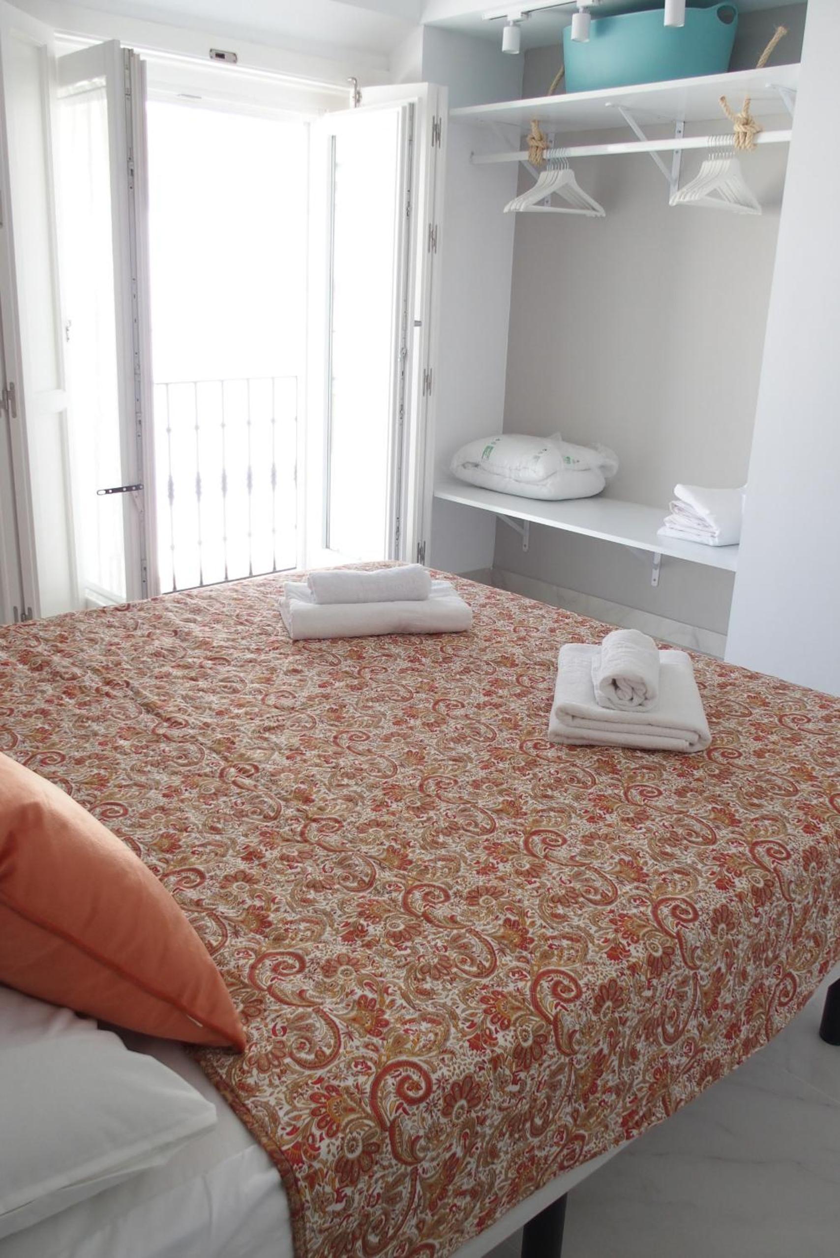 Two-Bedroom Apartment photo 2