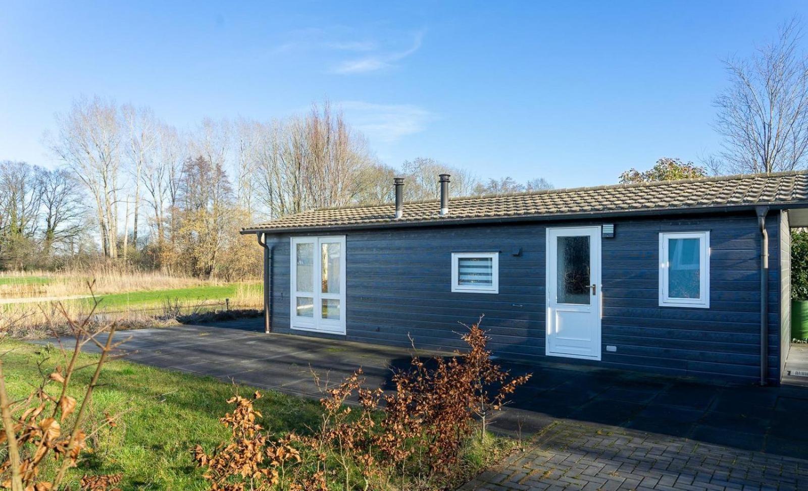 Two-Bedroom House photo 2