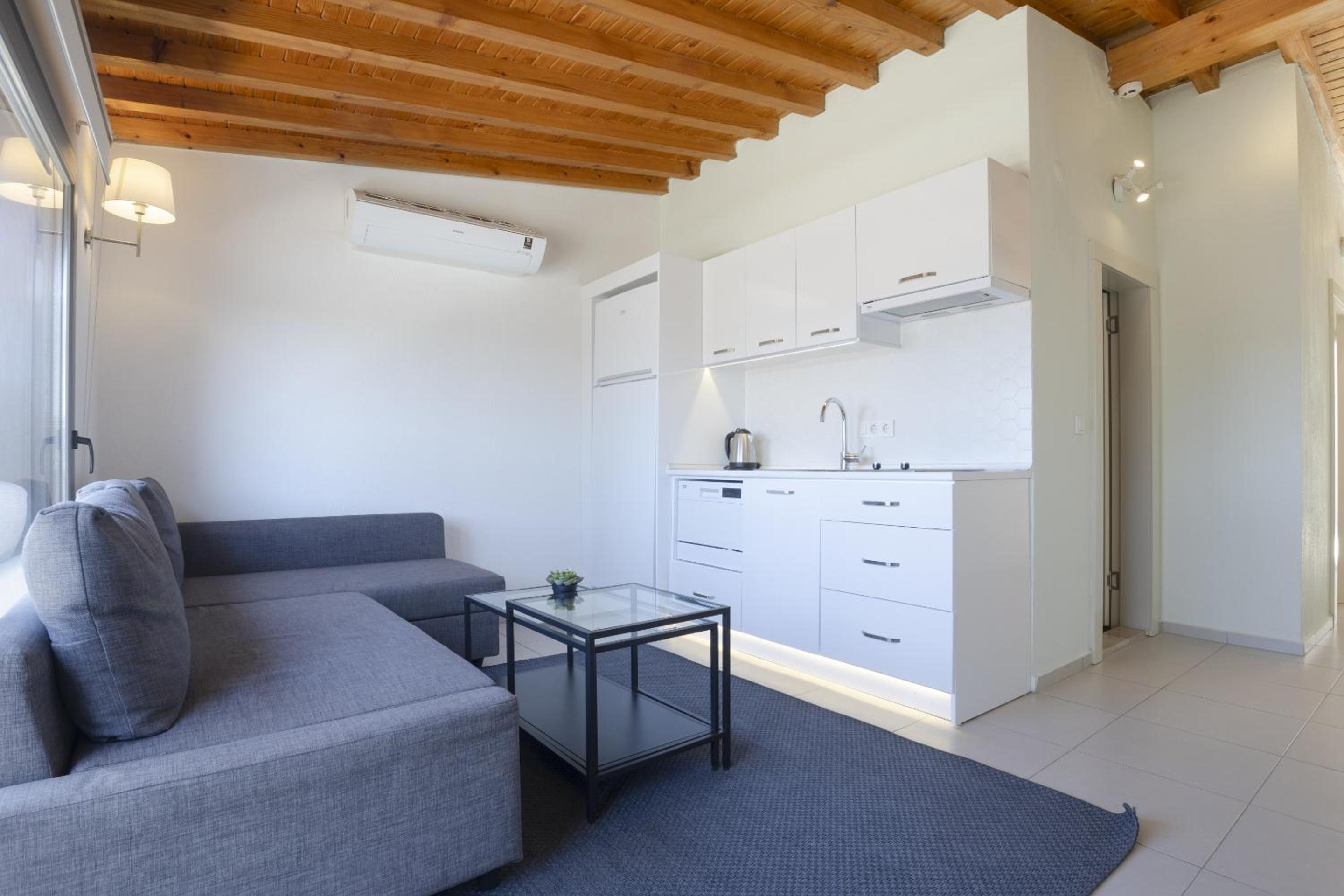 Suite Apartment - Photo 8