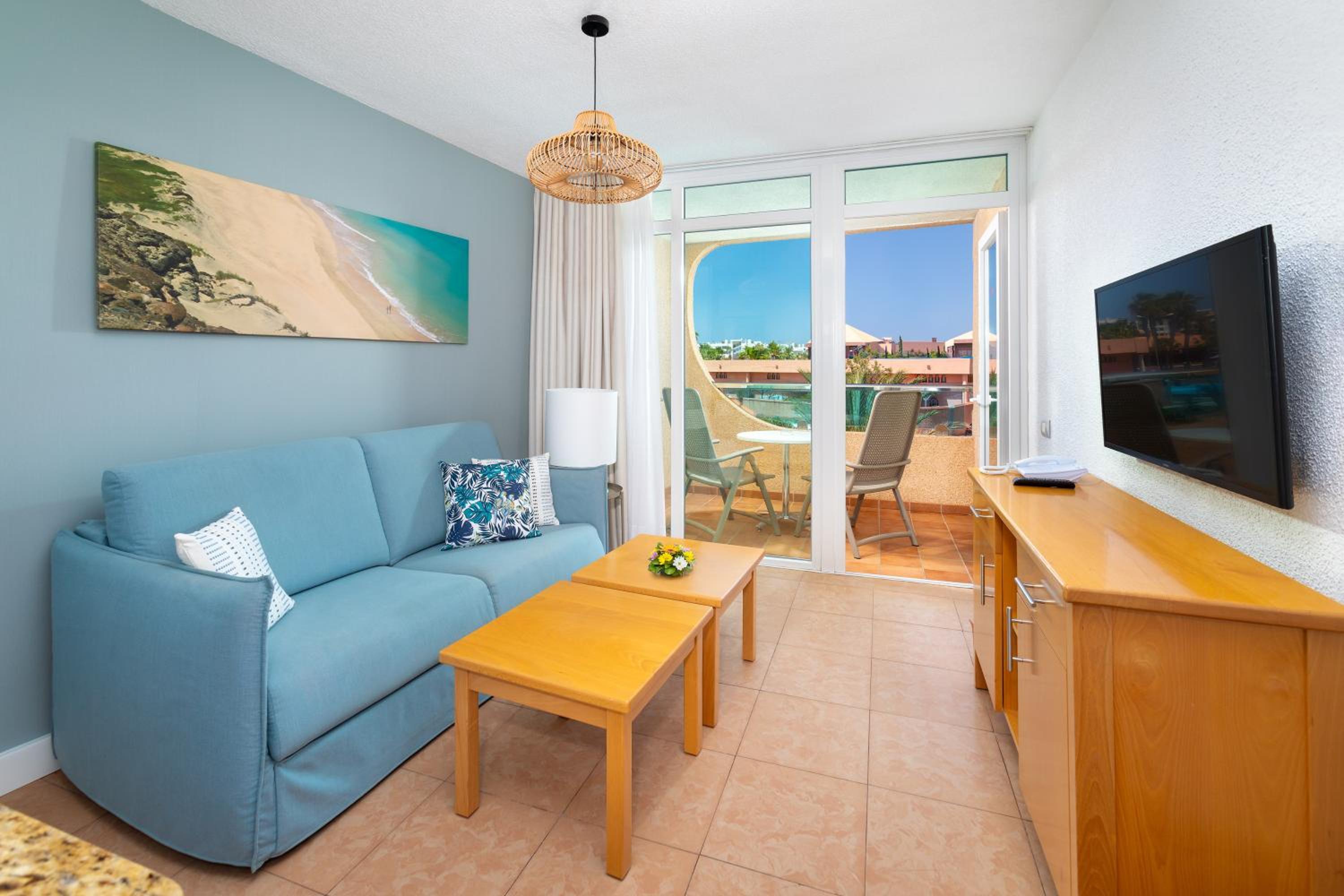Superior One-Bedroom Apartment (2 Adults) photo 3
