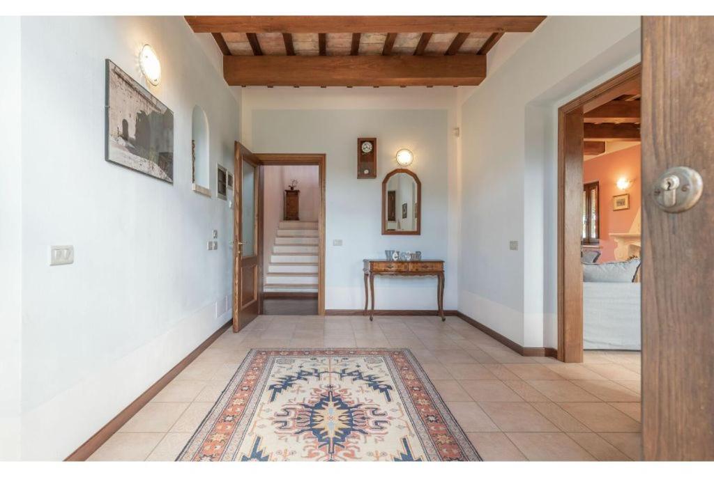 Four-Bedroom Villa