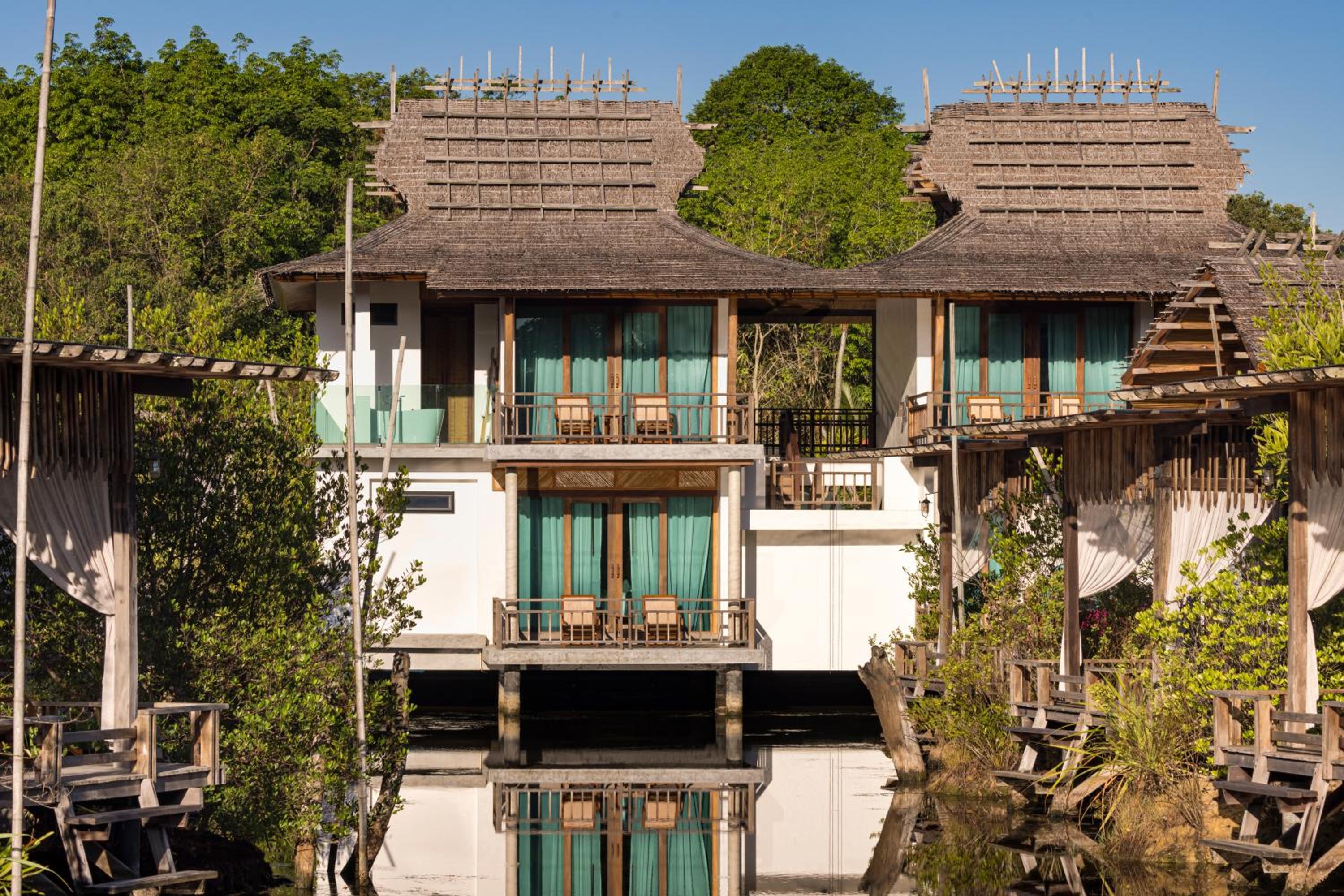 Lagoon Grand Deluxe Double- Free Schedule Shuttle to Ao Nang Beach/ Railay Beach - Photo 5