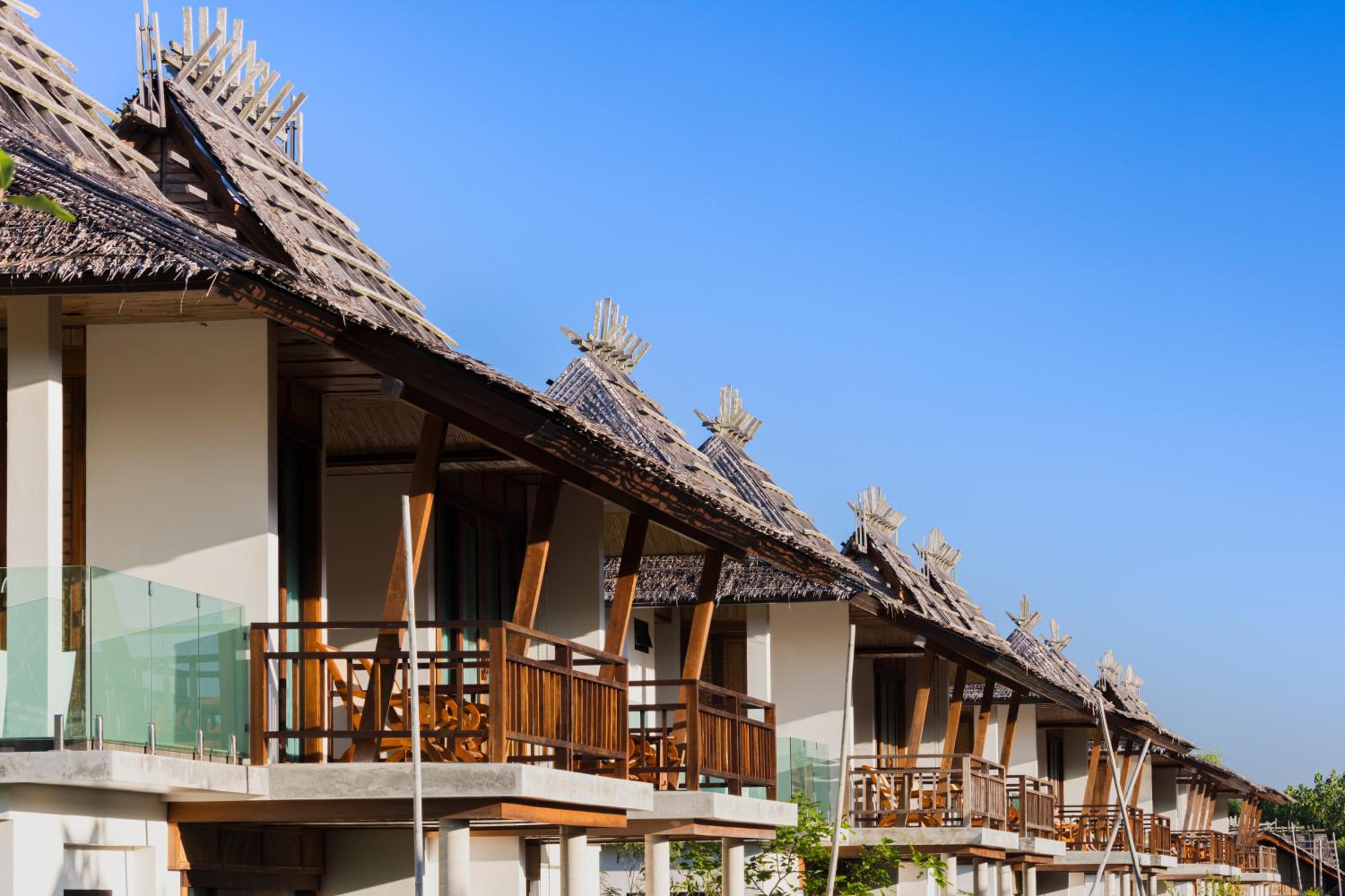 Lagoon Grand Deluxe View- Free Schedule Shuttle to Ao Nang Beach/ Railay Beach - Photo 3