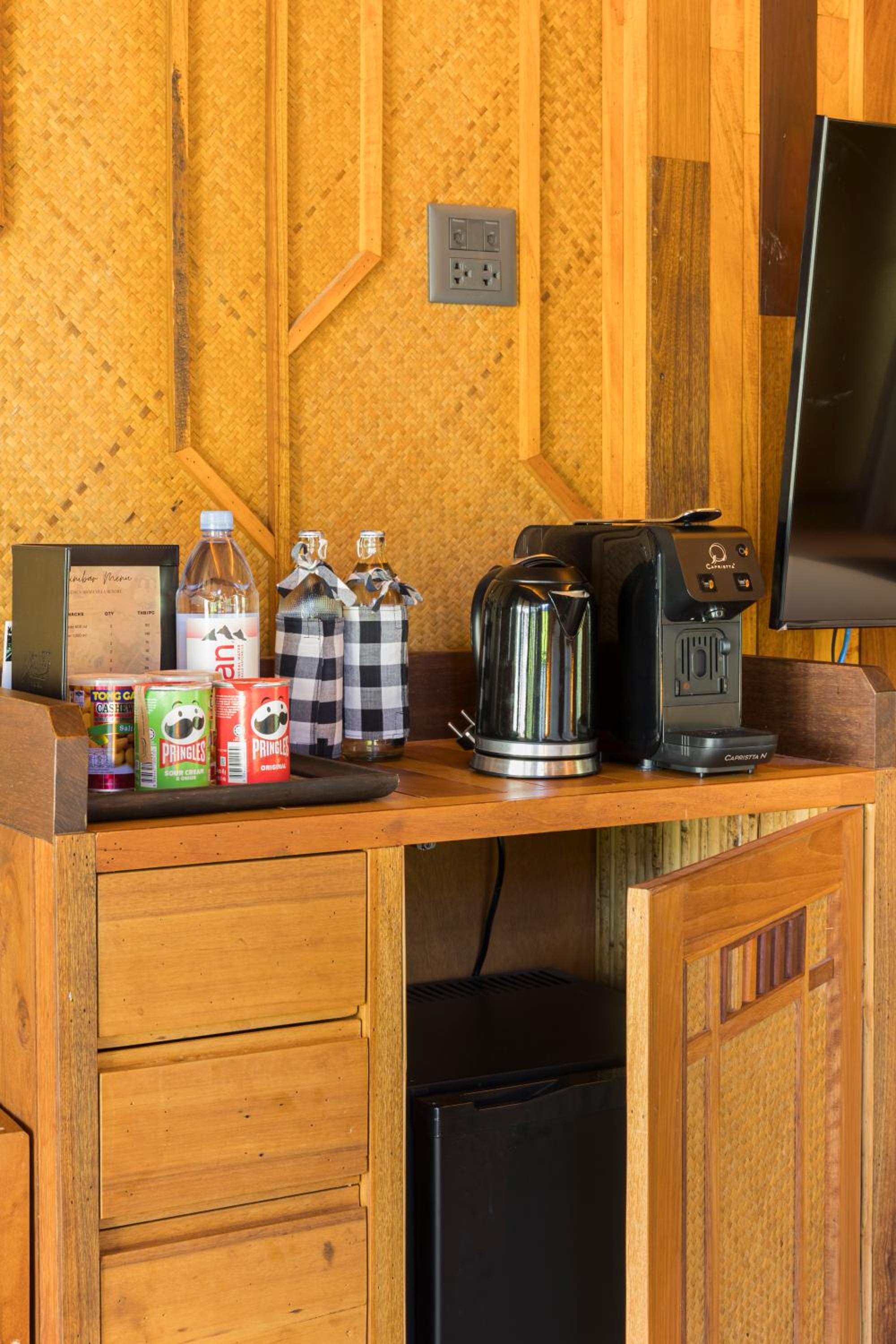 Premium Water Villa- Free Schedule Shuttle to Ao Nang Beach/ Railay Beach - Photo 8