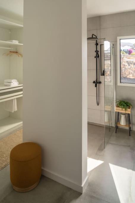 Three-Bedroom Villa photo 2